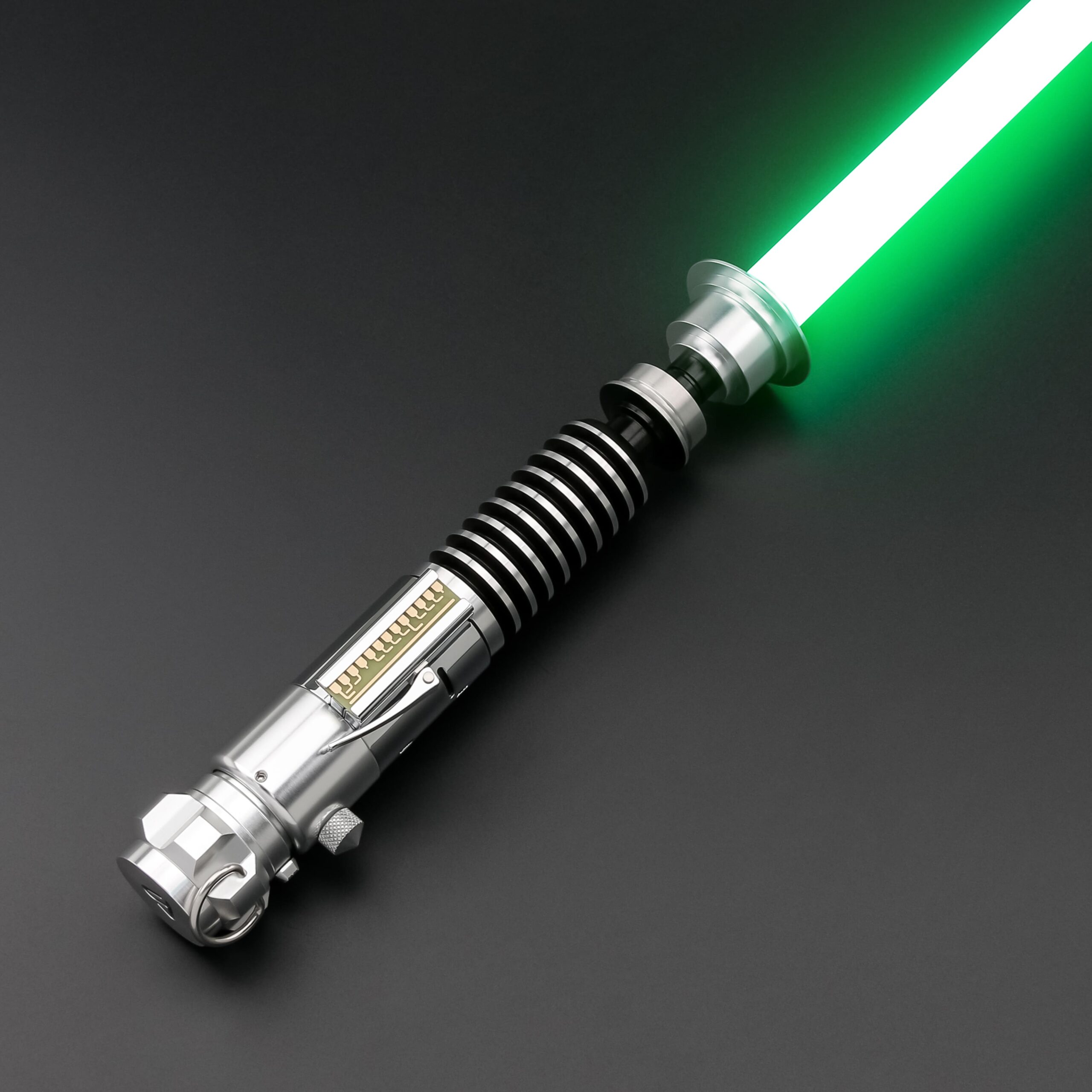 Luke Skywalker V2 Lightsaber 1 Luke Skywalker V2 Lightsaber