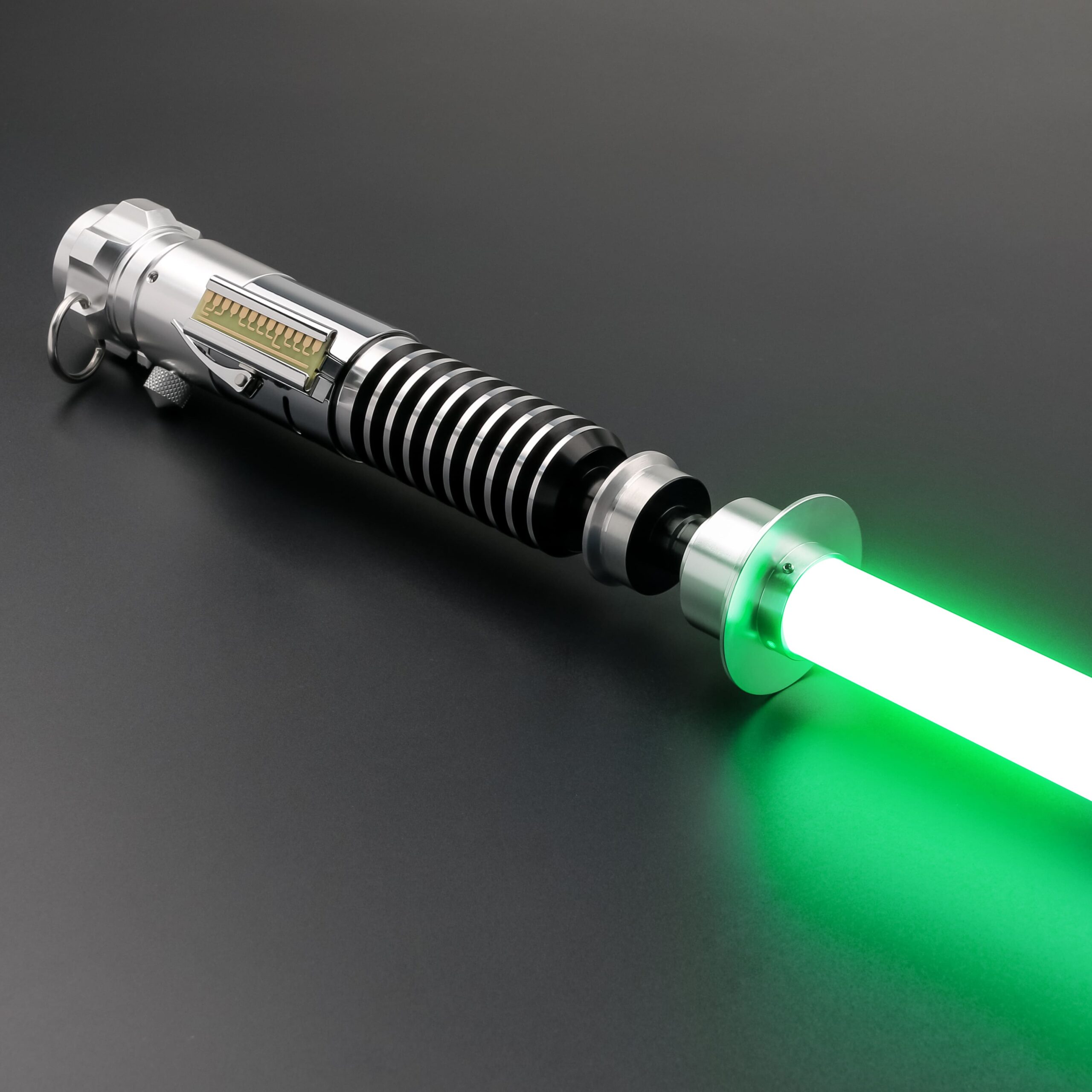 Luke Skywalker V2 Lightsaber 6 Luke Skywalker V2 Lightsaber - Image 6