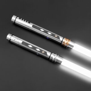 Ahsoka Tano Rebels V2 Lightsaber Set