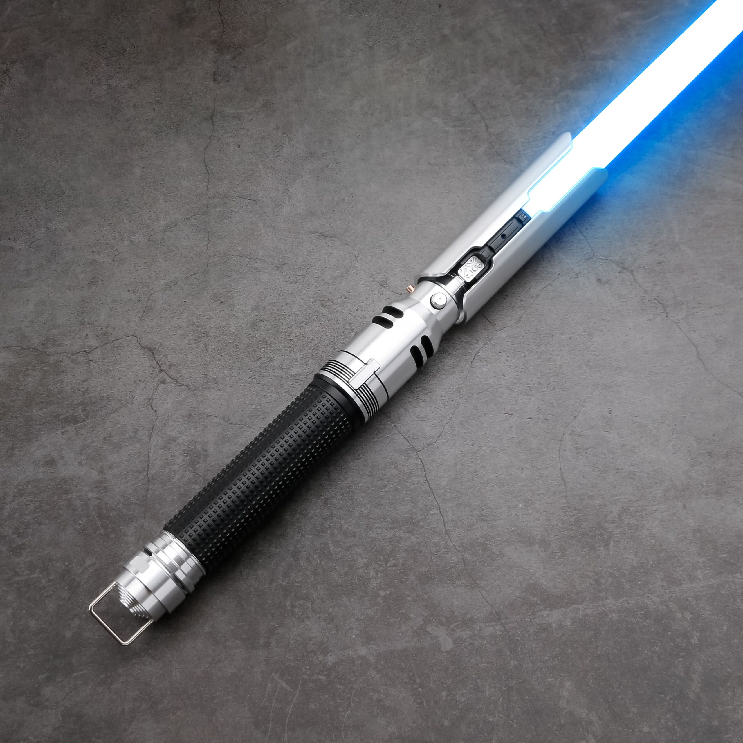 Cal Kestis Lightsaber V3 | Survivor Era Edition | Xenopixel 2 Cal Kestis Lightsaber V3 | Survivor Era Edition | Xenopixel - Image 2