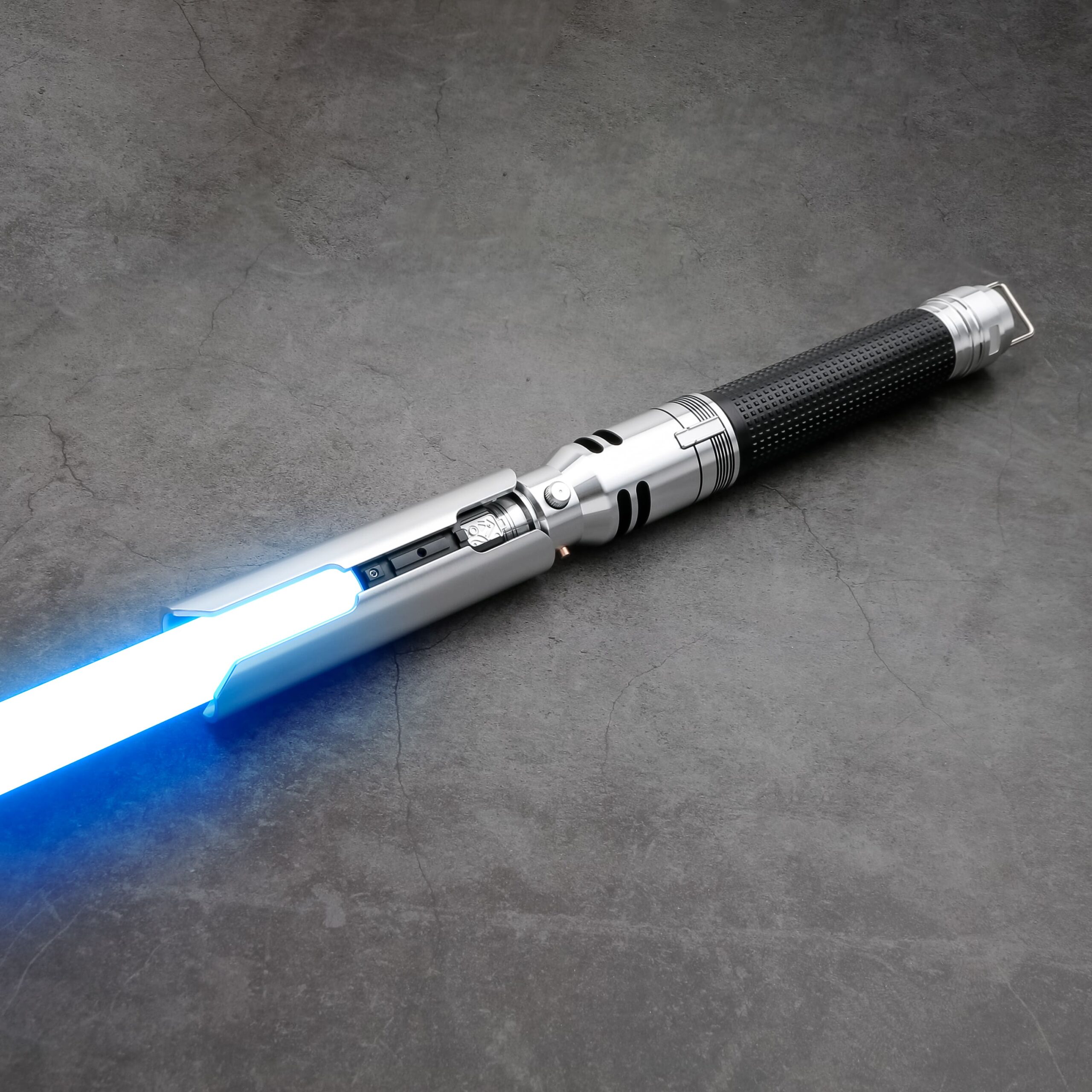 Cal Kestis Lightsaber V3 | Survivor Era Edition | Xenopixel 6 Cal Kestis Lightsaber V3 | Survivor Era Edition | Xenopixel - Image 6