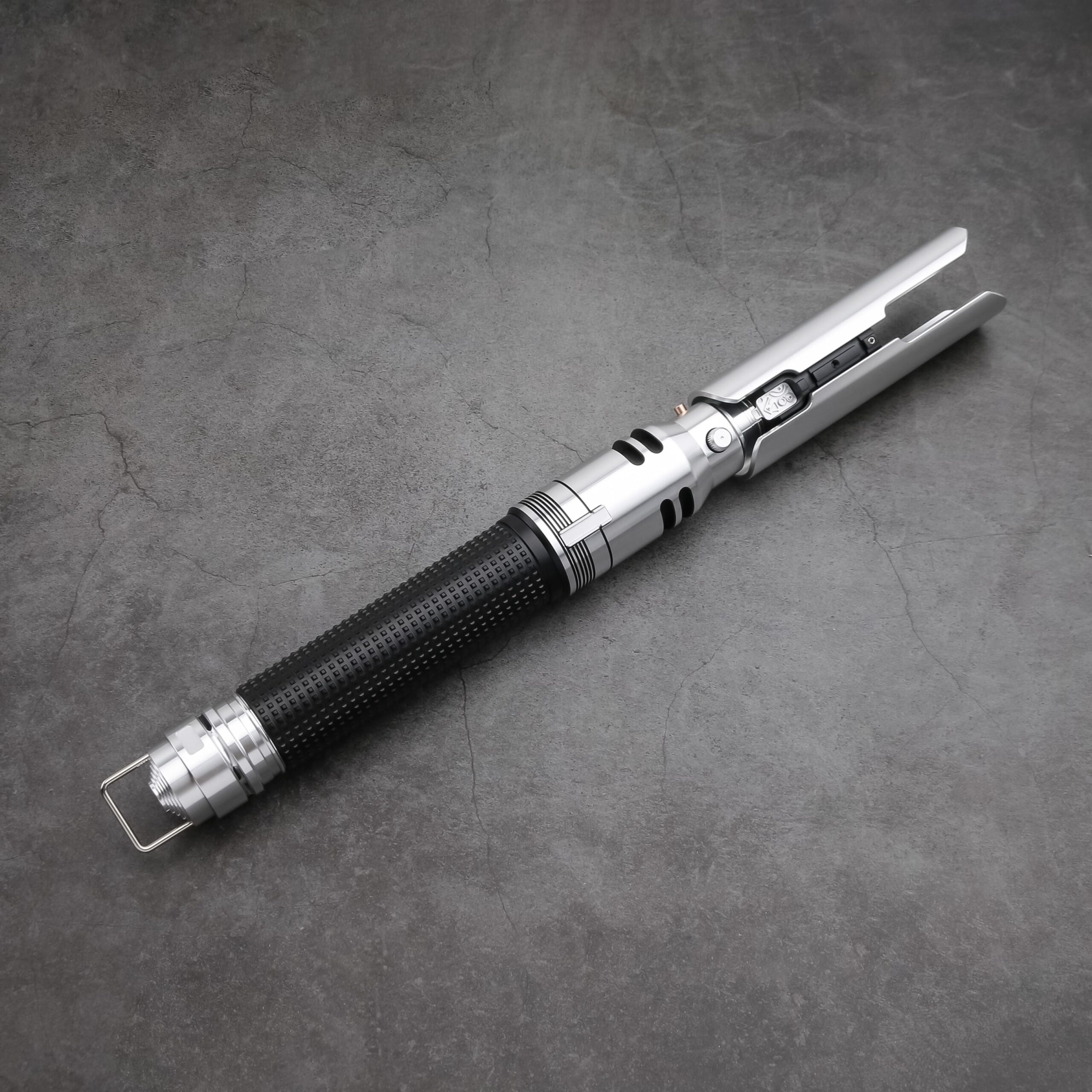 Cal Kestis Lightsaber V3 | Survivor Era Edition | Xenopixel 5 Cal Kestis Lightsaber V3 | Survivor Era Edition | Xenopixel - Image 5