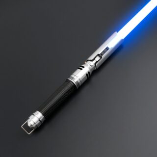 Cal Kestis Lightsaber V3 | Survivor Era Edition | Xenopixel