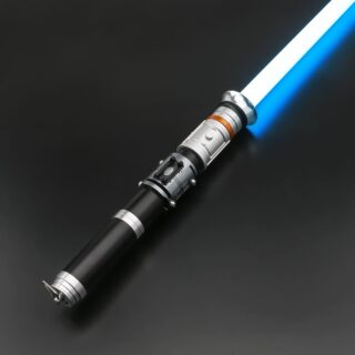 Cere Junda Lightsaber