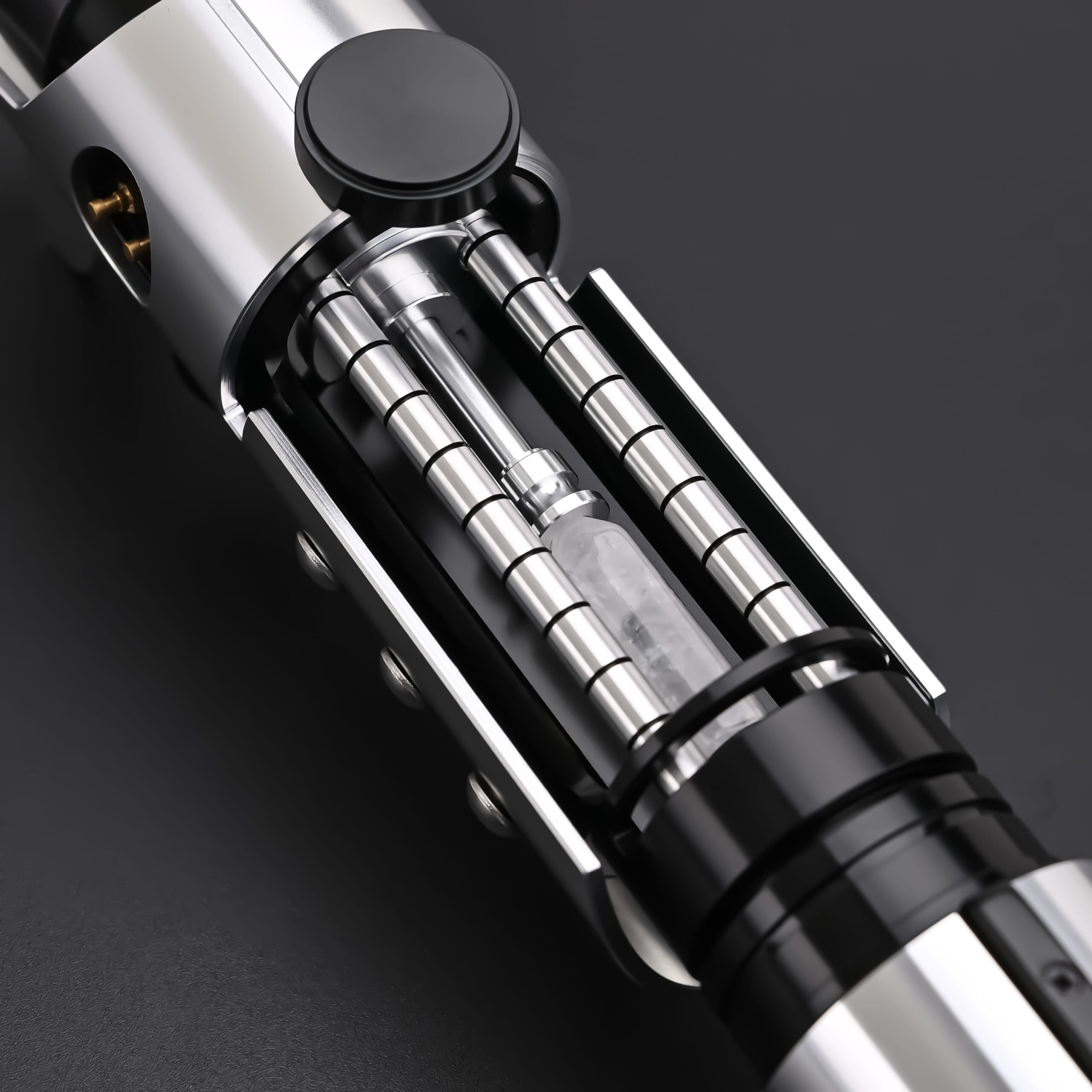 StarKiller Lightsaber V1 | Neopixel Lightsaber - Image 5