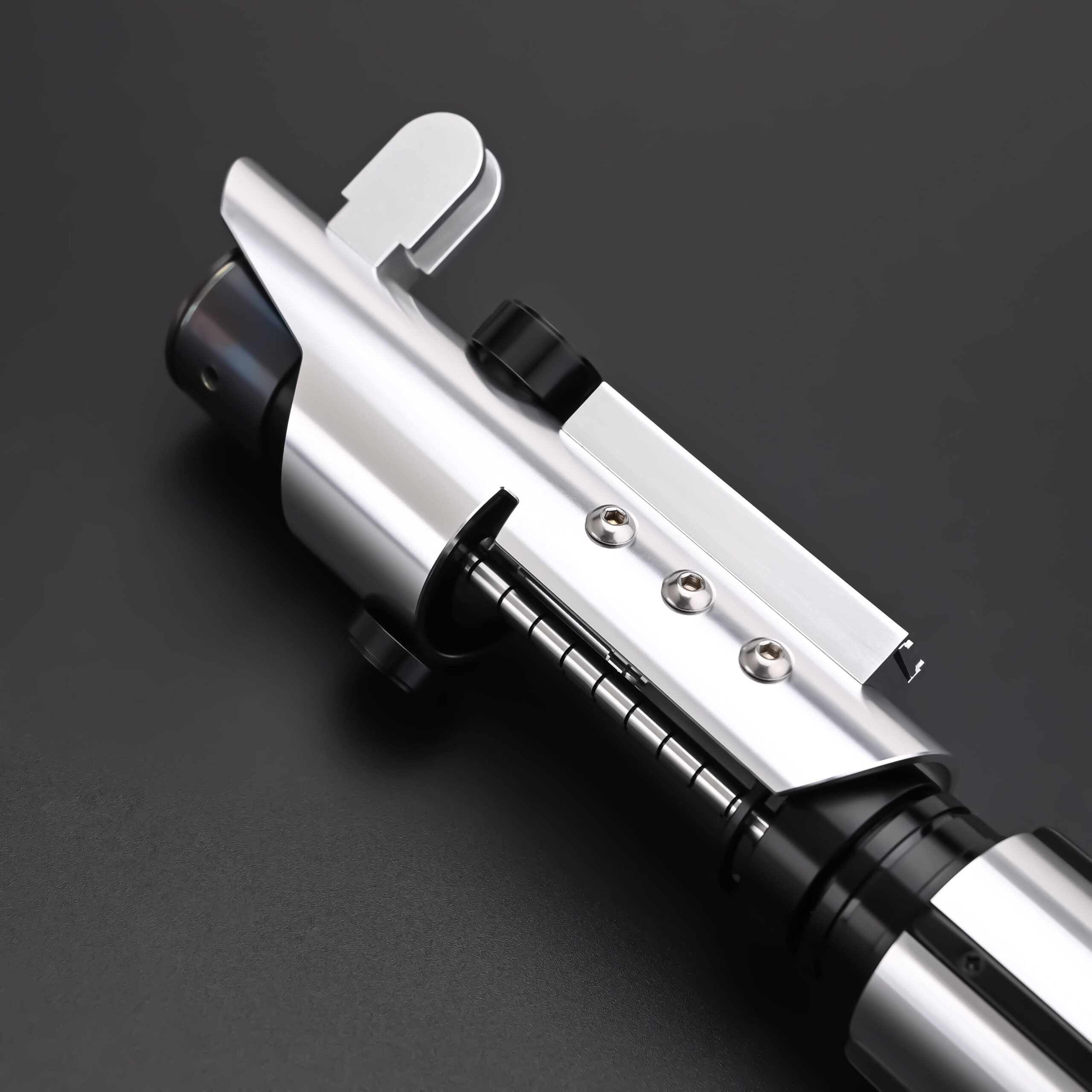 StarKiller Lightsaber V1 | Neopixel Lightsaber - Image 4