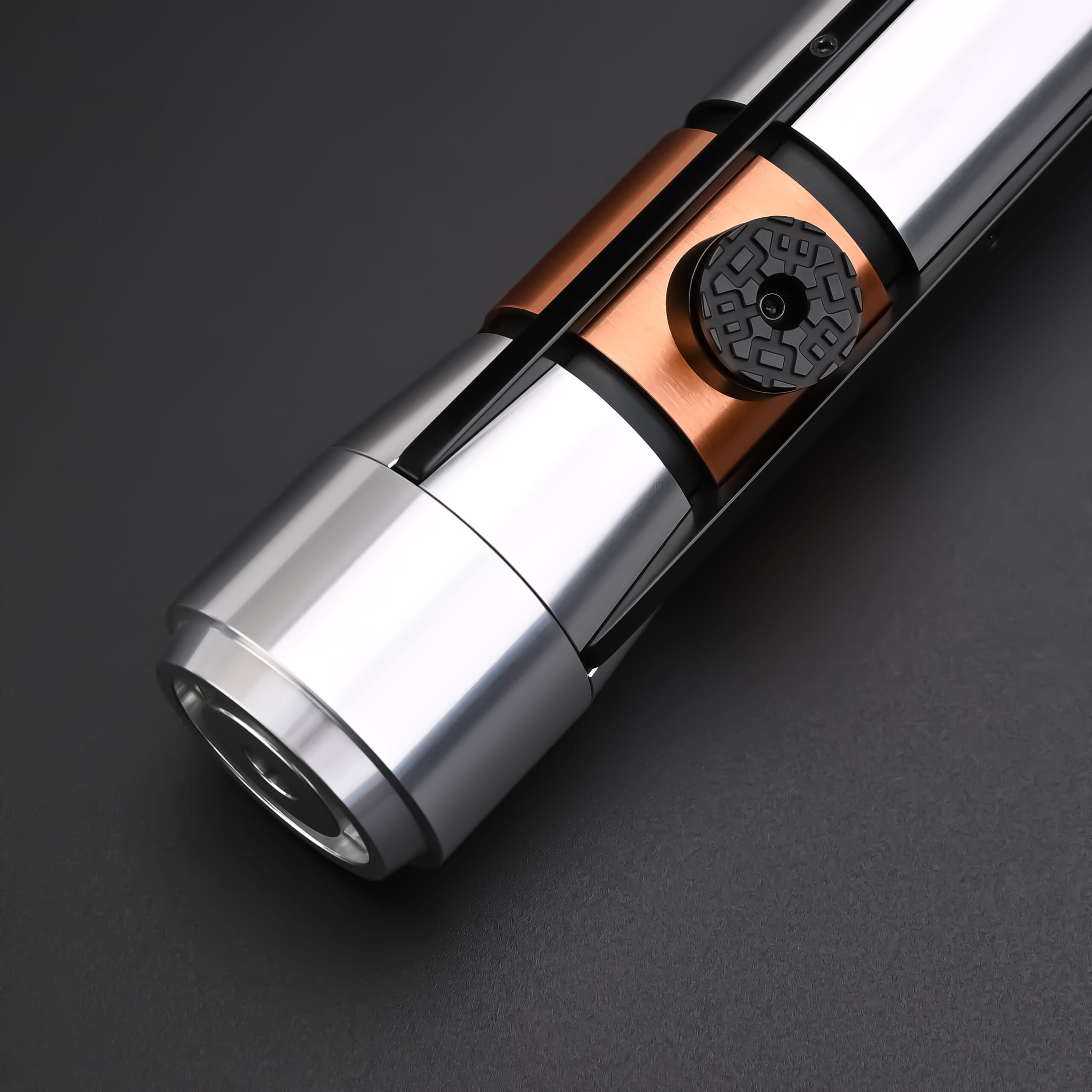 StarKiller Lightsaber V1 | Neopixel Lightsaber - Image 3