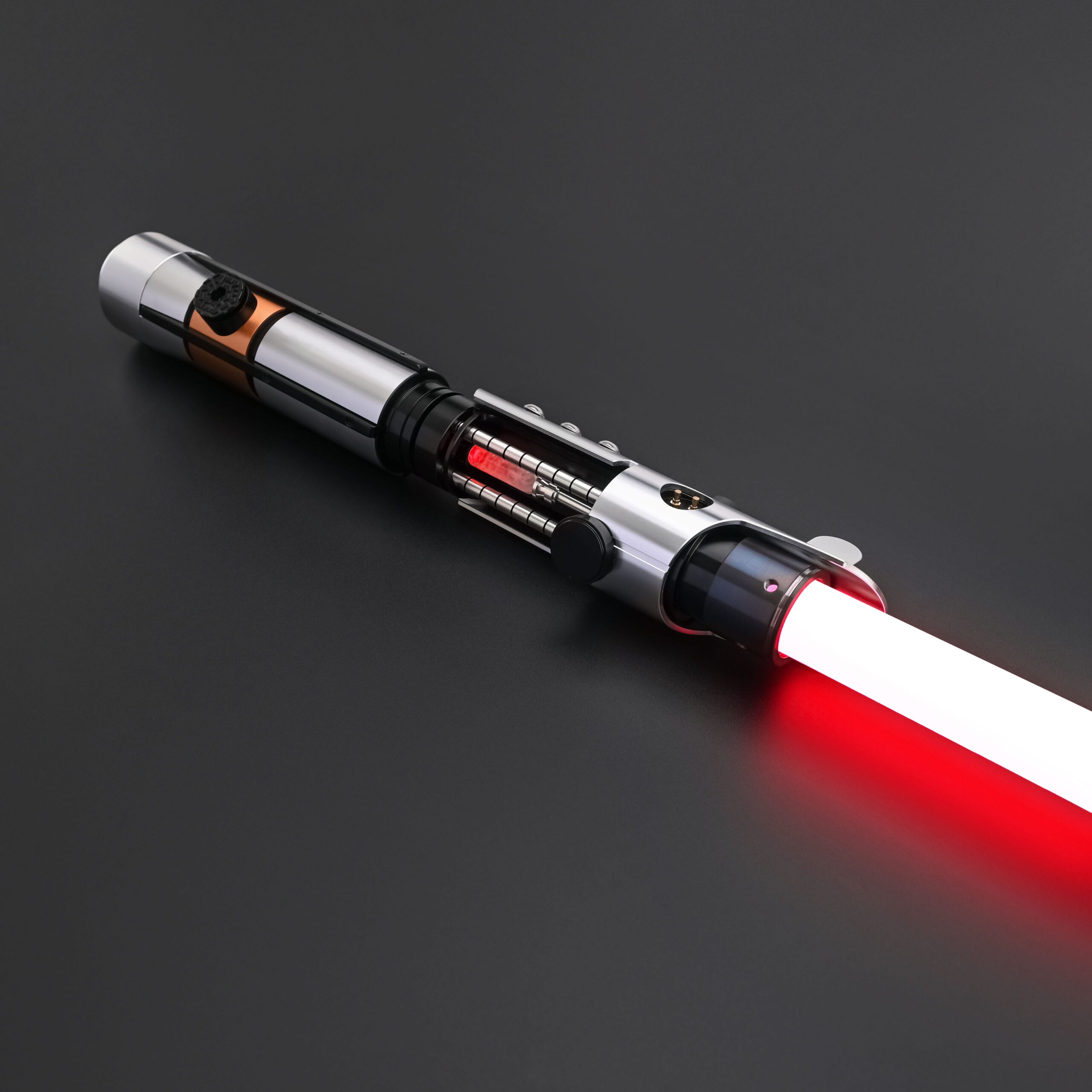 StarKiller Lightsaber V1 | Neopixel Lightsaber
