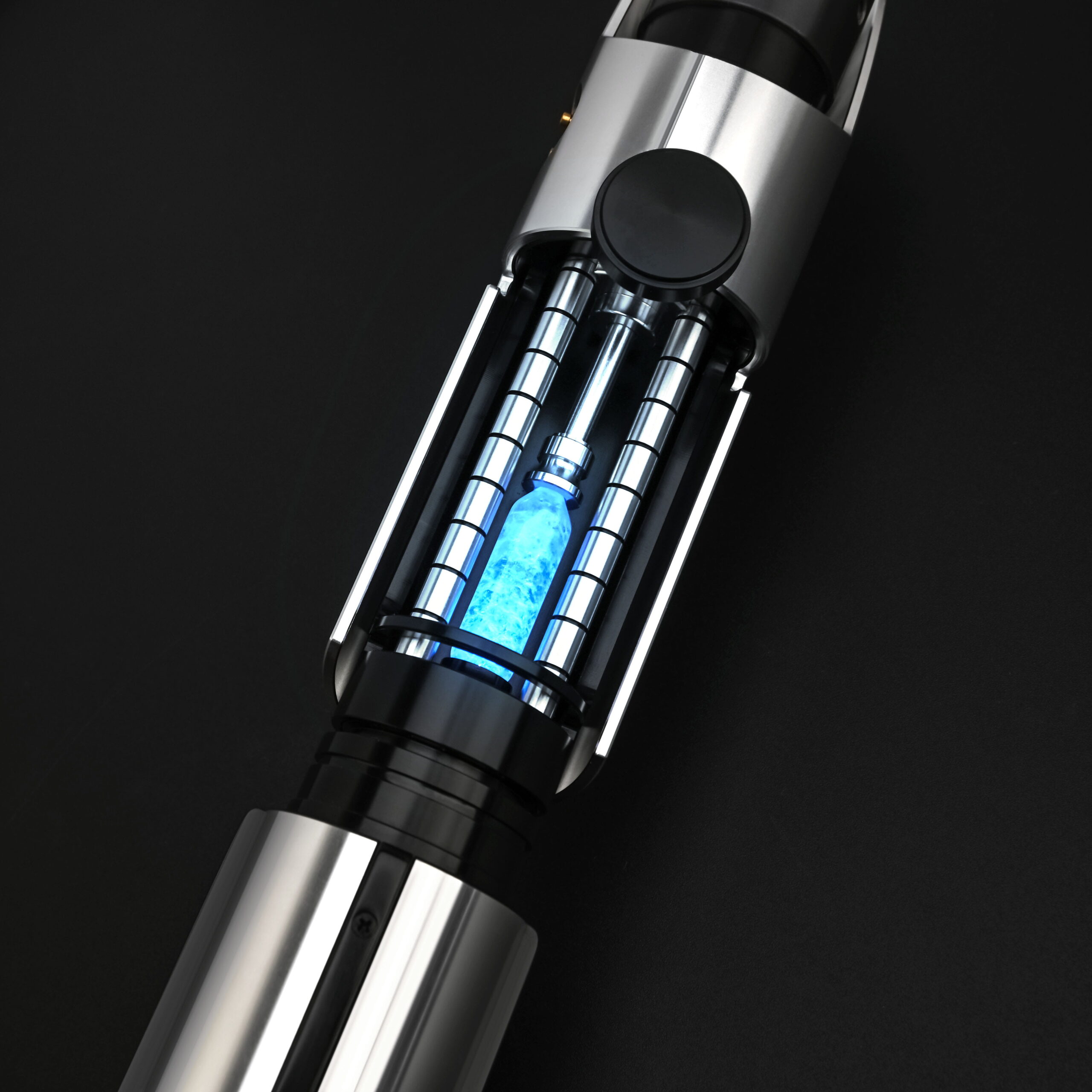 StarKiller Lightsaber V1 | Neopixel Lightsaber - Image 6