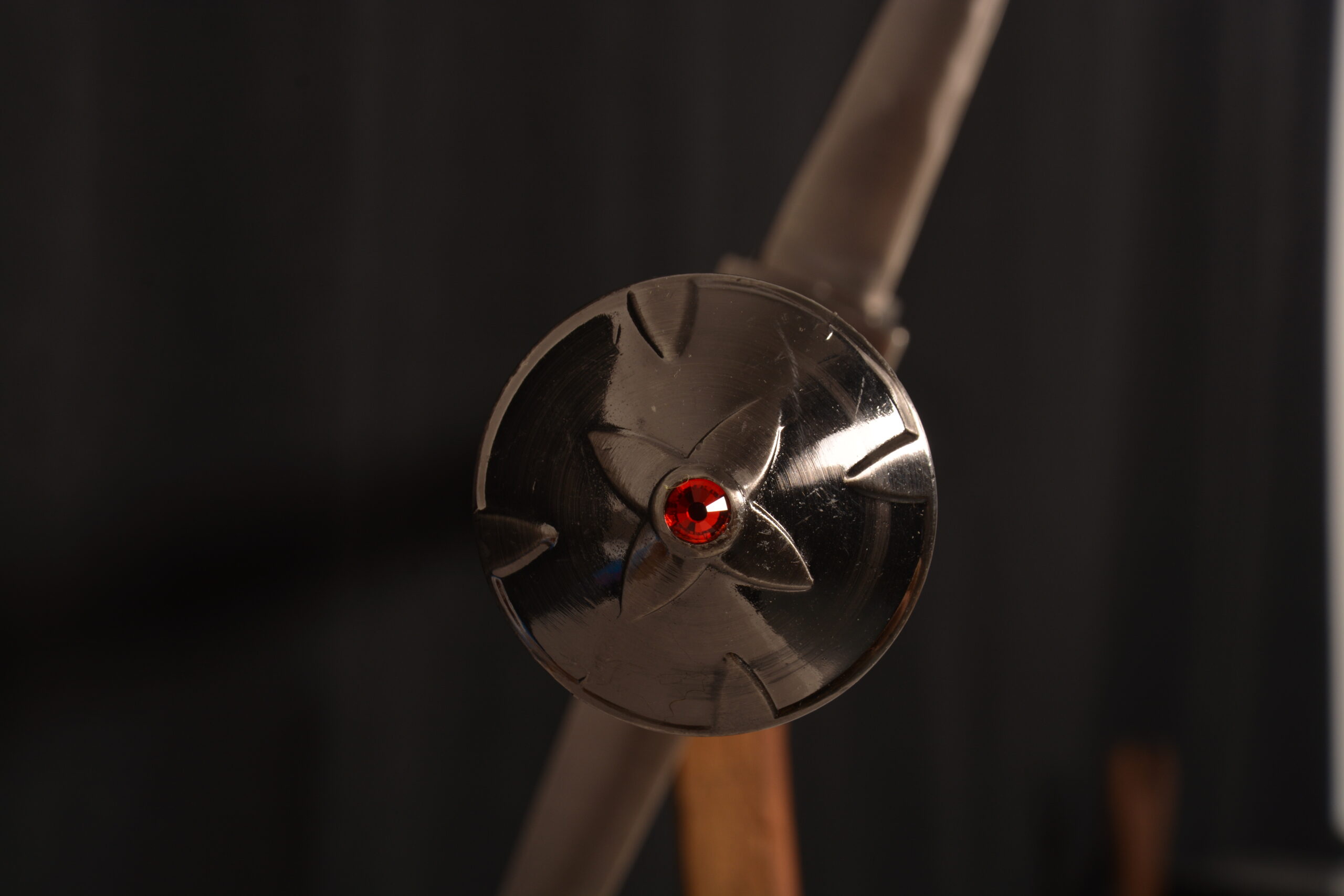 ThunderCats Lion-O Sword of Omens – Full Metal Display Sword - Image 2