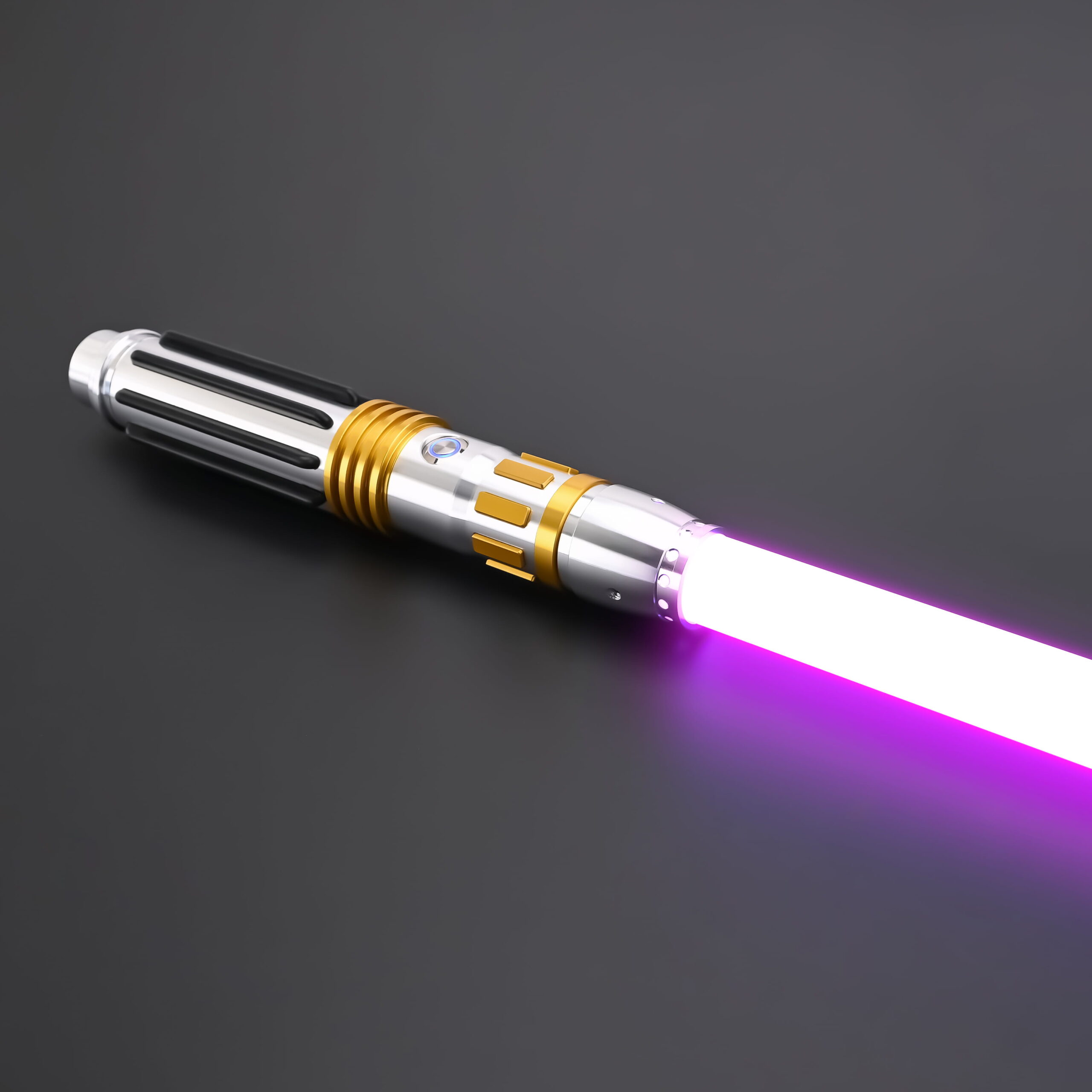 Mace Windu Lightsaber SE – Purple Neopixel & RGB 5 Mace Windu Lightsaber SE – Purple Neopixel & RGB - Image 5