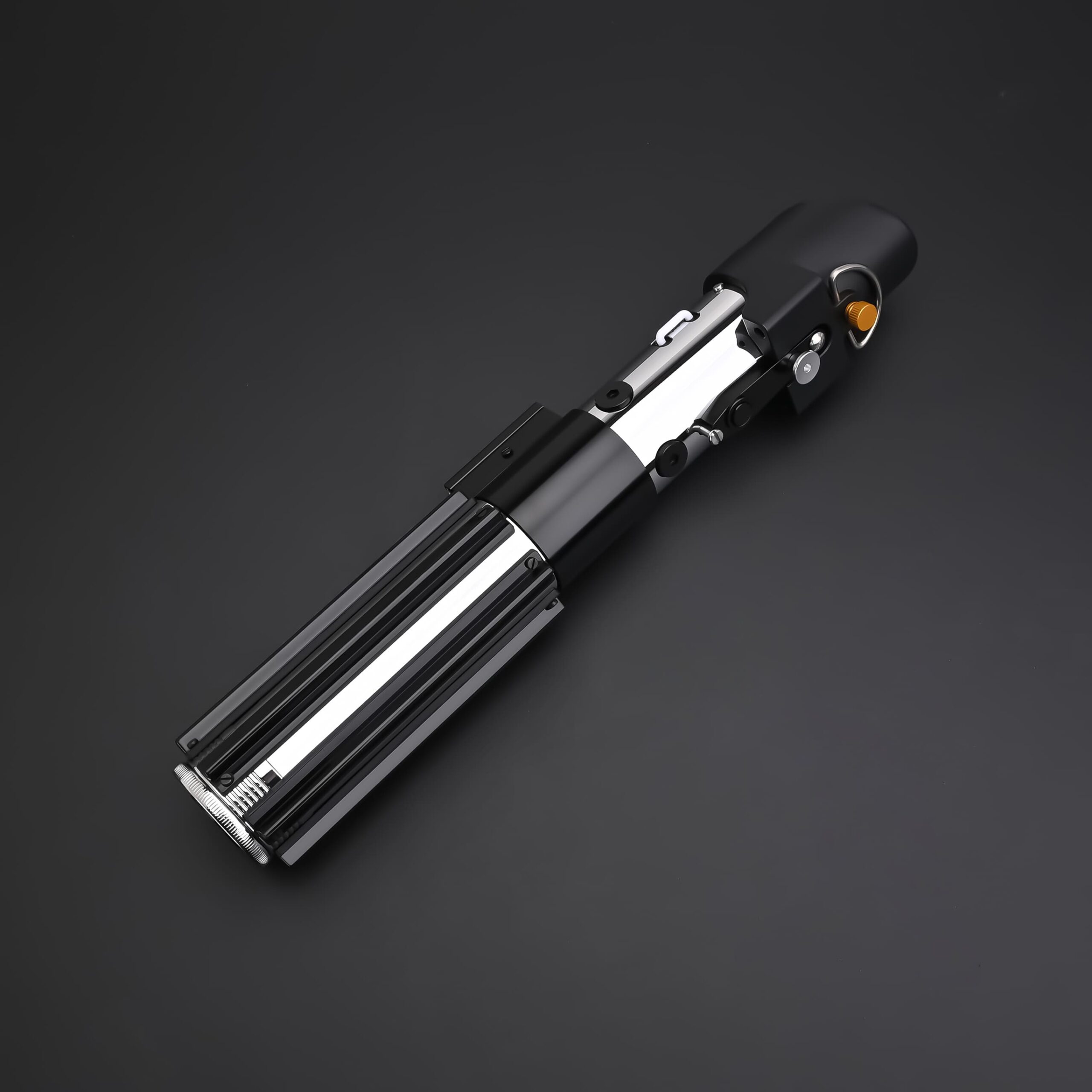 Darth Vader Lightsaber EP6 4 Darth Vader Lightsaber EP6 - Image 4