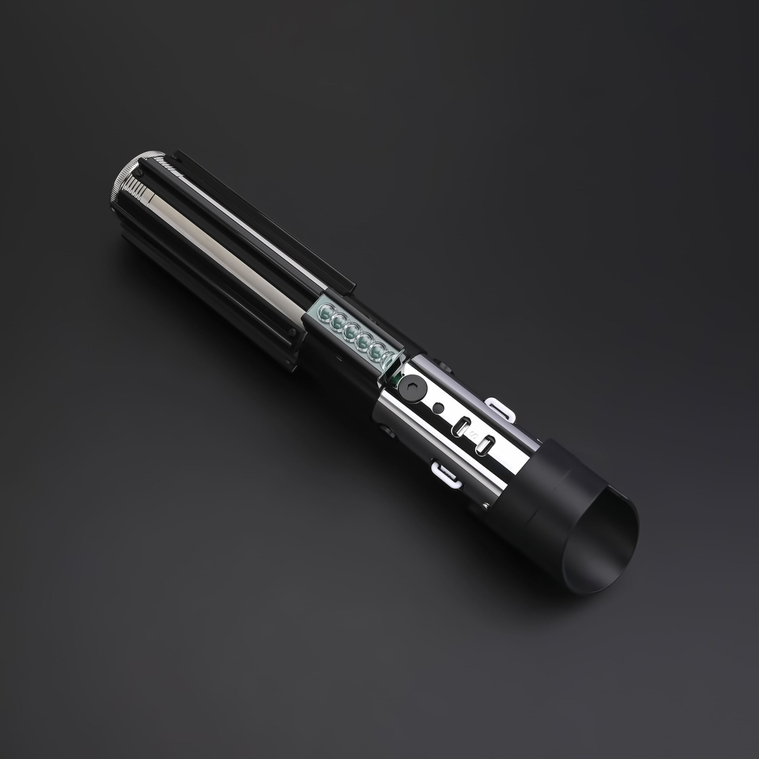 Darth Vader Lightsaber EP6 3 Darth Vader Lightsaber EP6 - Image 3