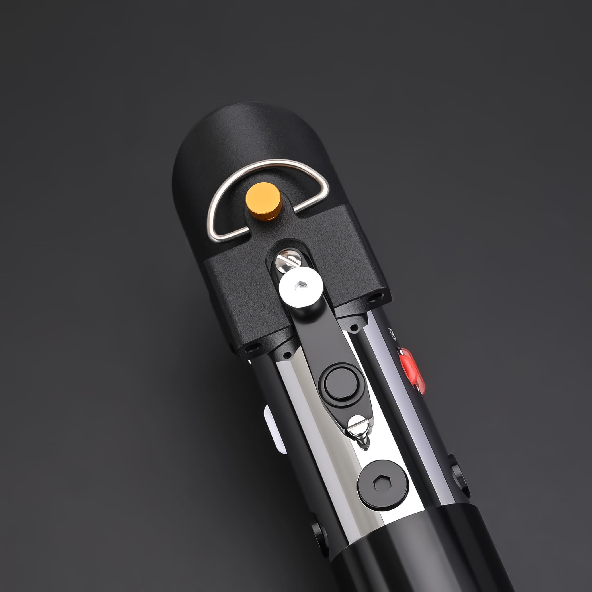 Darth Vader Lightsaber EP6 2 Darth Vader Lightsaber EP6 - Image 2