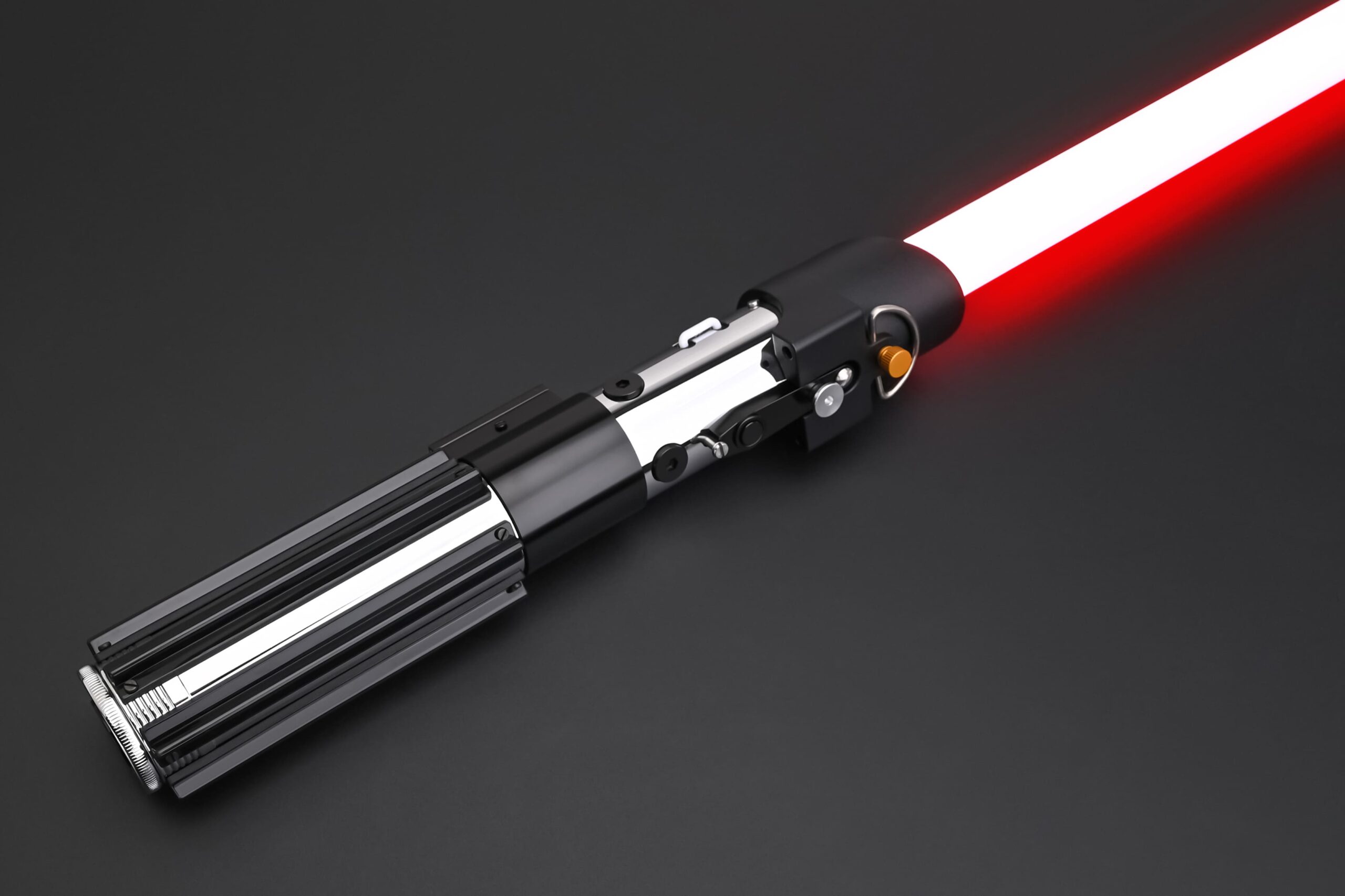 Darth Vader Lightsaber EP6 7 Darth Vader Lightsaber EP6 - Image 7