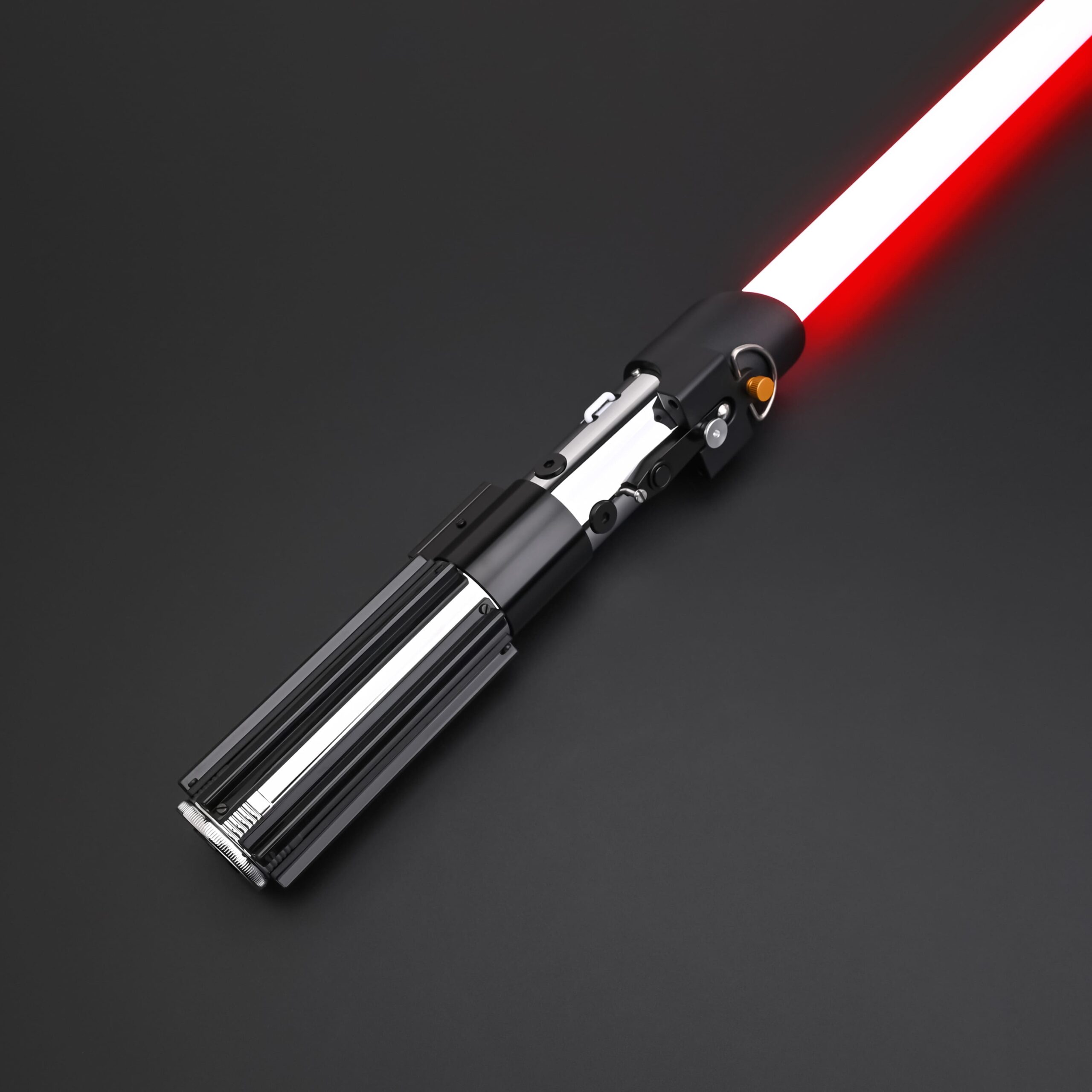 Darth Vader Lightsaber EP6 6 Darth Vader Lightsaber EP6 - Image 6
