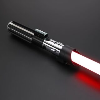 Darth Vader 3 Darth Vader Lightsaber EP6