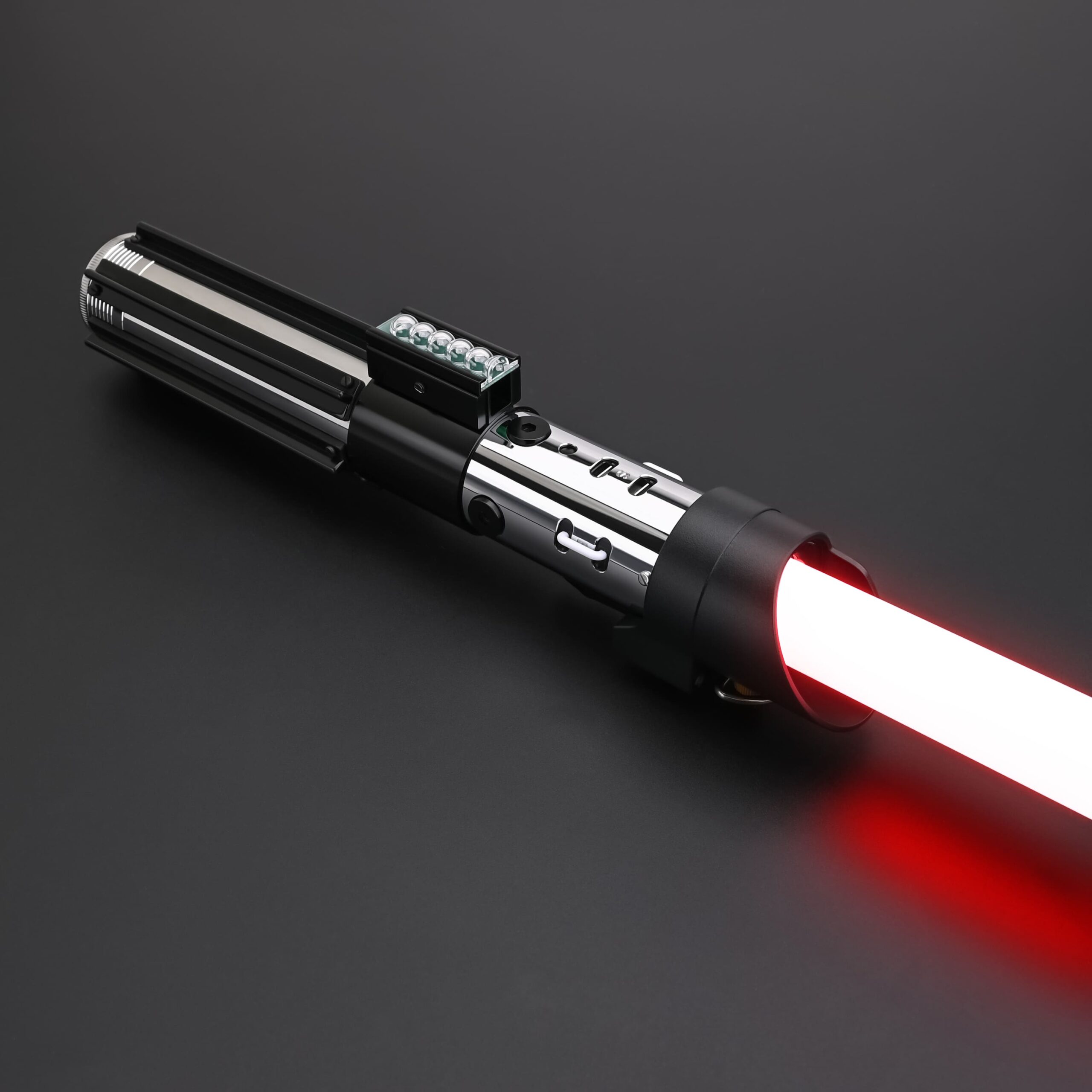 Darth Vader Lightsaber EP6 1 Darth Vader Lightsaber EP6