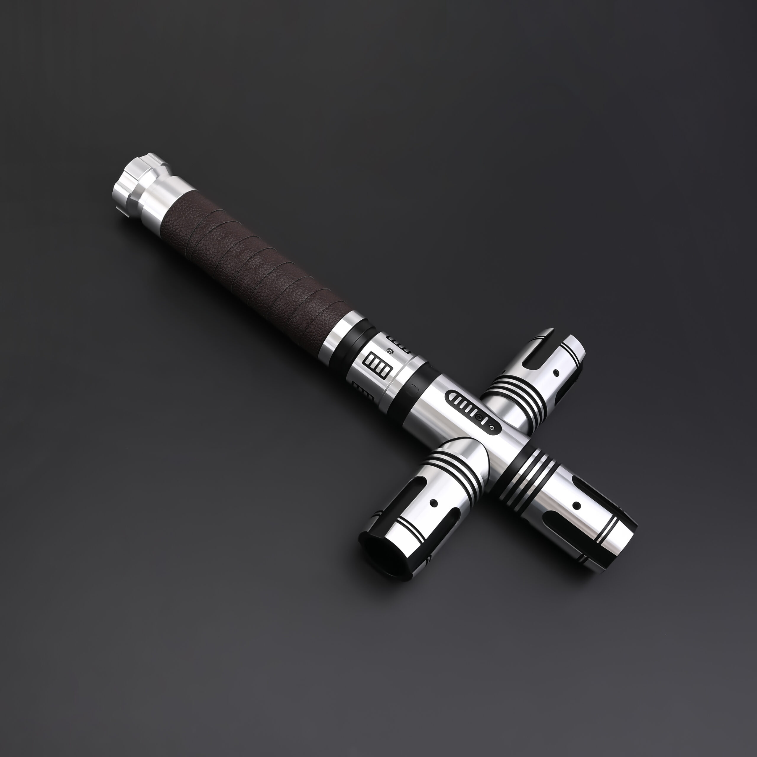 Kylo Ren Fallen Jedi - Image 3