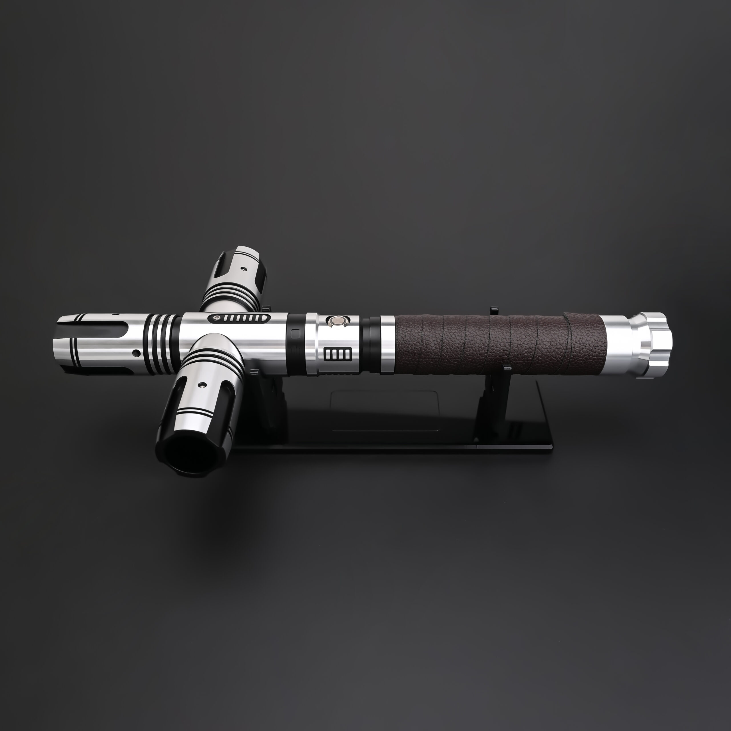 Kylo Ren Fallen Jedi - Image 4