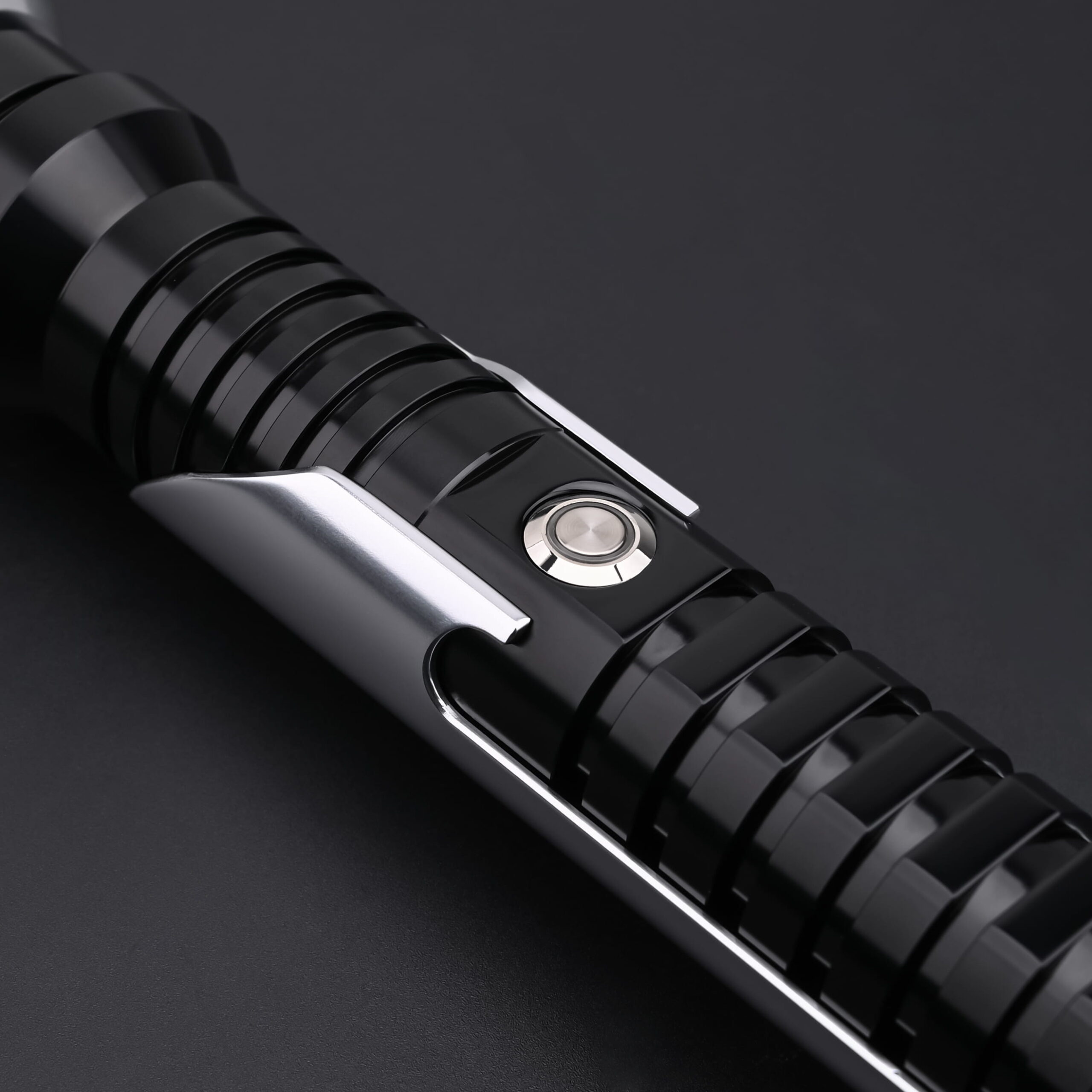 Qui-Gon Jinn Lightsaber | Neopixel Lightsaber - Image 3