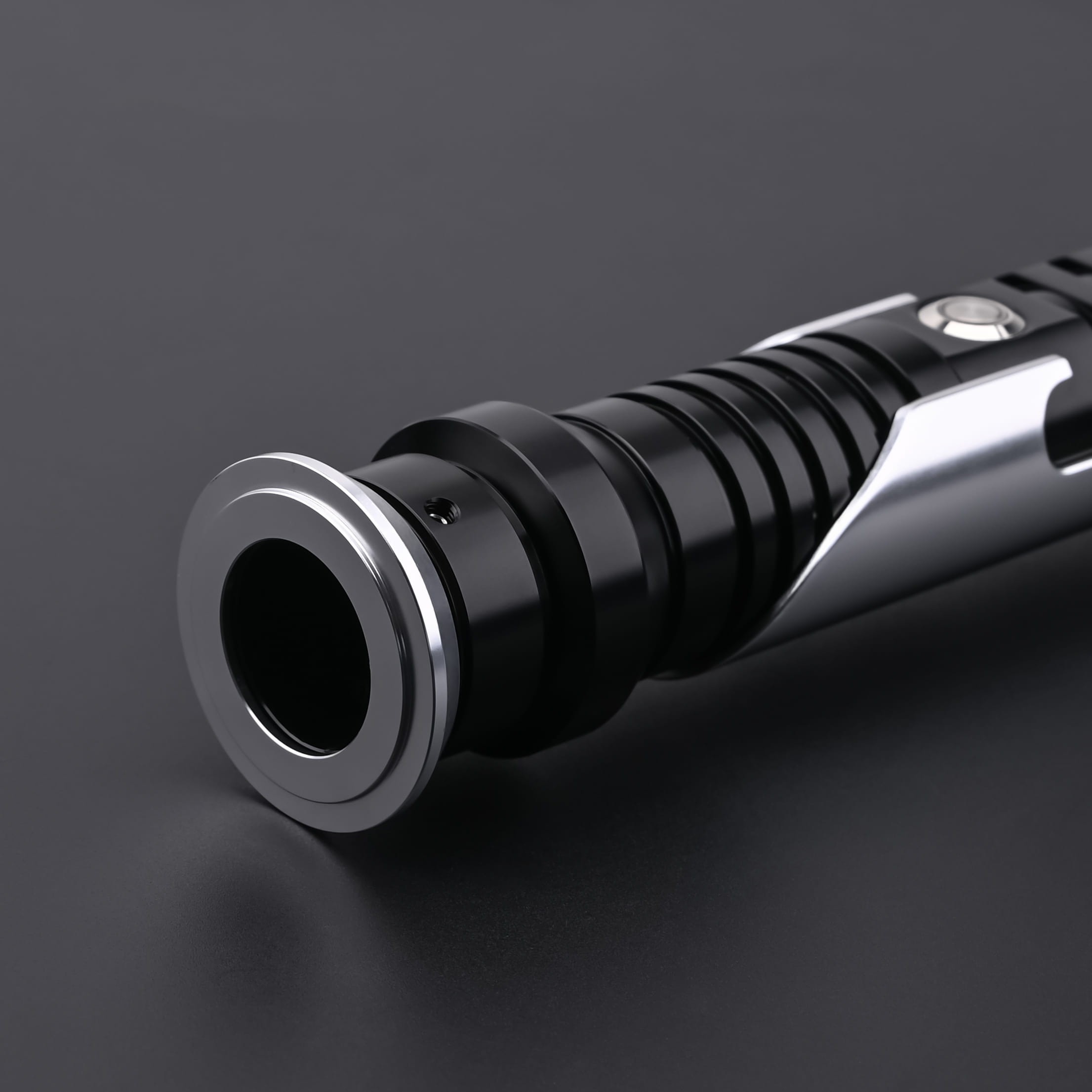Qui-Gon Jinn Lightsaber | Neopixel Lightsaber - Image 2