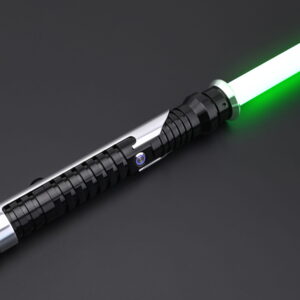 Qui-Gon Jinn Lightsaber | Neopixel Lightsaber