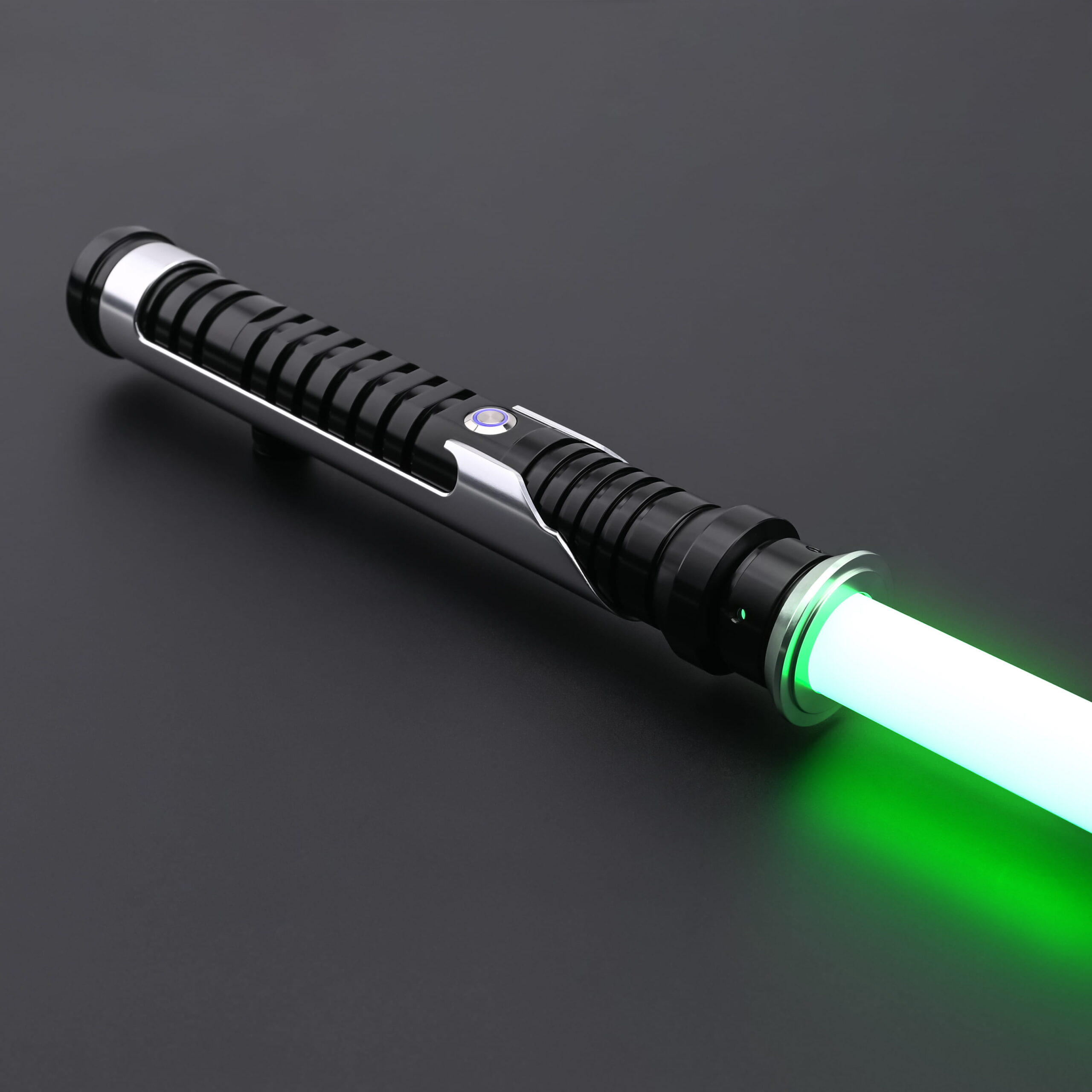 Qui-Gon Jinn Lightsaber | Neopixel Lightsaber - Image 6