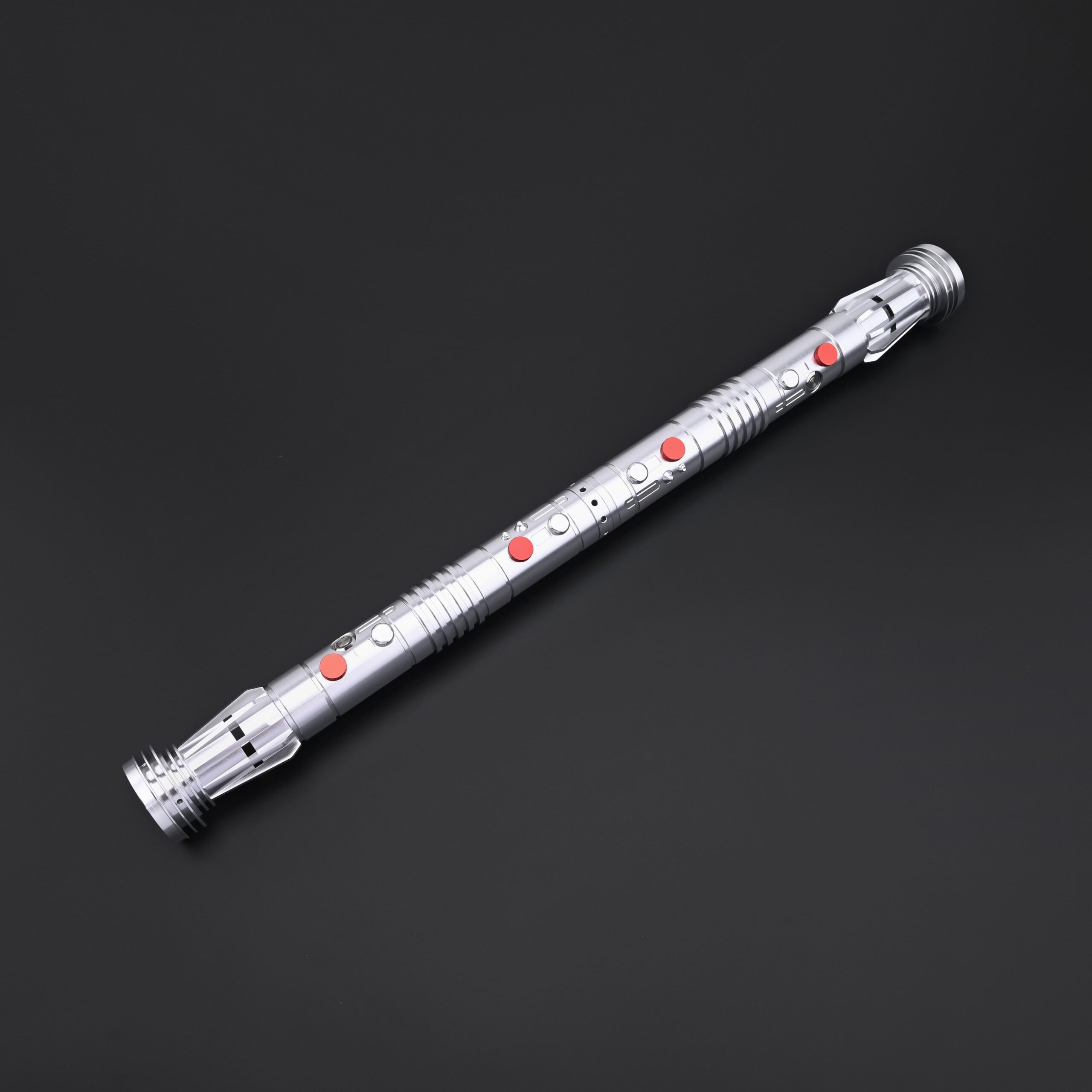 Darth Maul Double-Bladed Lightsaber – Phantom Menace 5 Darth Maul Double-Bladed Lightsaber – Phantom Menace - Image 5