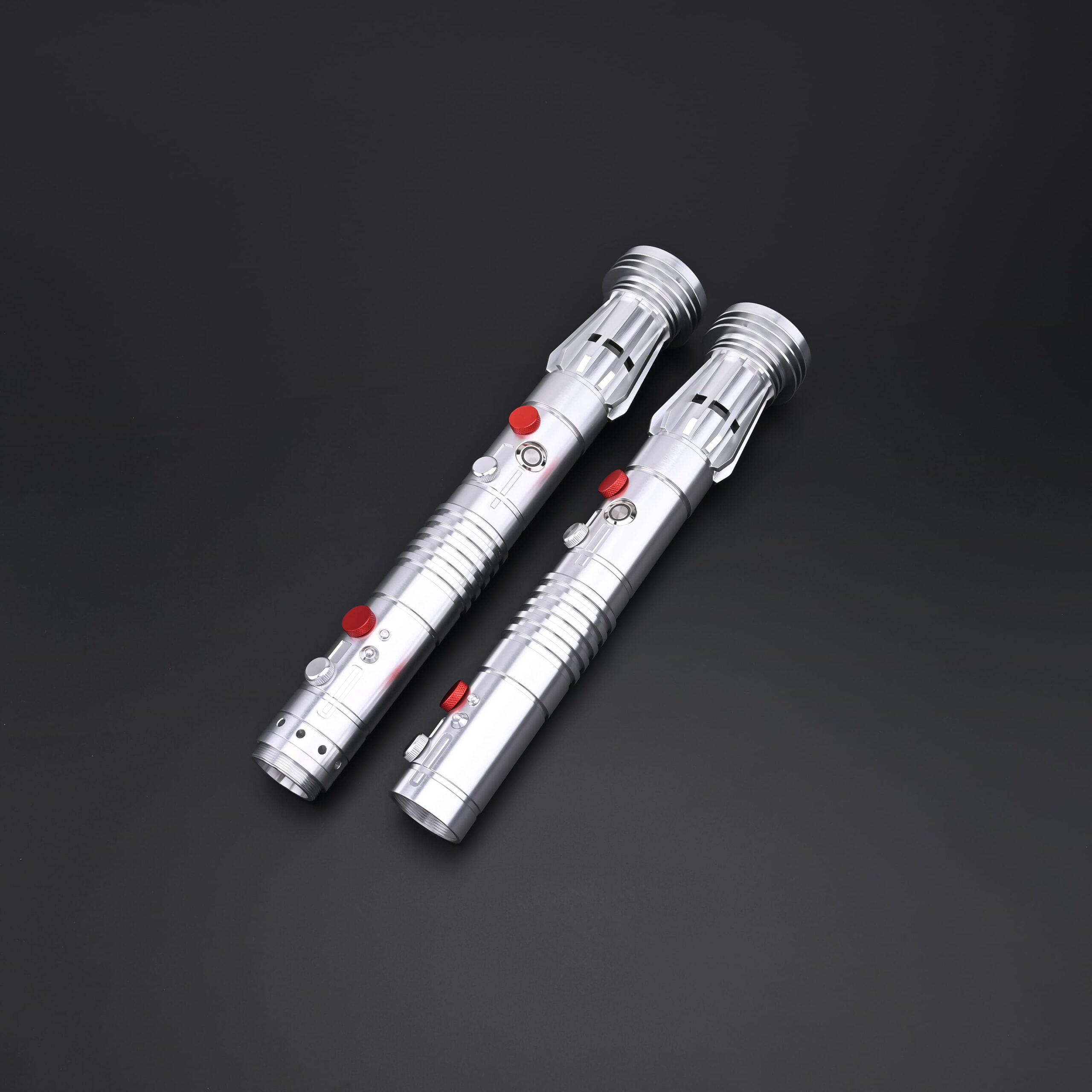 Darth Maul Double-Bladed Lightsaber – Phantom Menace 4 Darth Maul Double-Bladed Lightsaber – Phantom Menace - Image 4