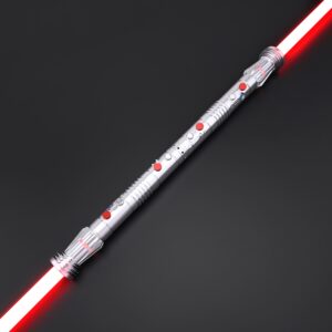 Darth Maul Double-Bladed Lightsaber – Phantom Menace