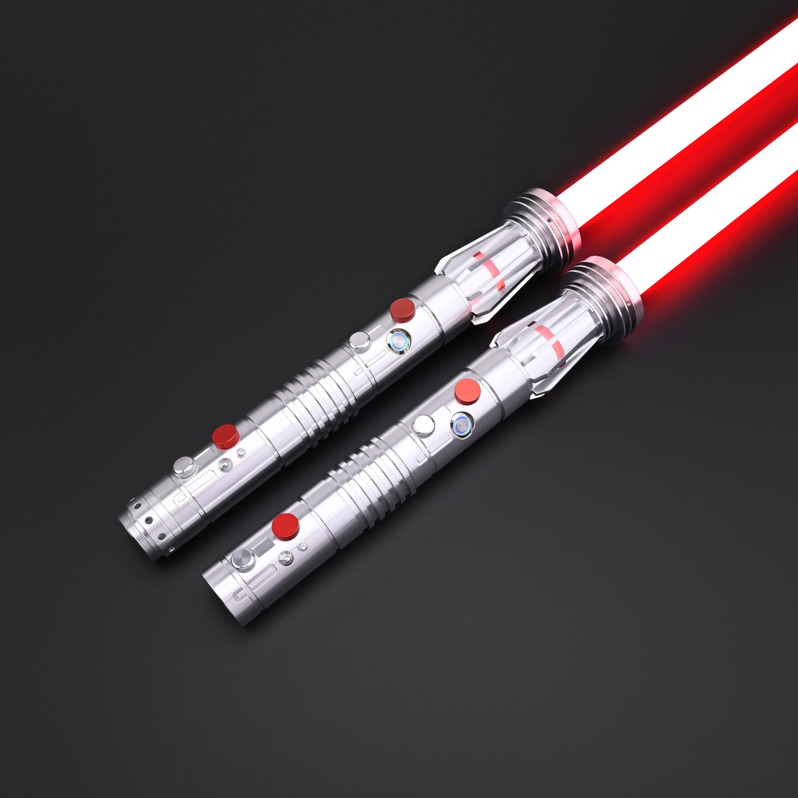 Darth Maul Double-Bladed Lightsaber – Phantom Menace 9 Darth Maul Double-Bladed Lightsaber – Phantom Menace - Image 9