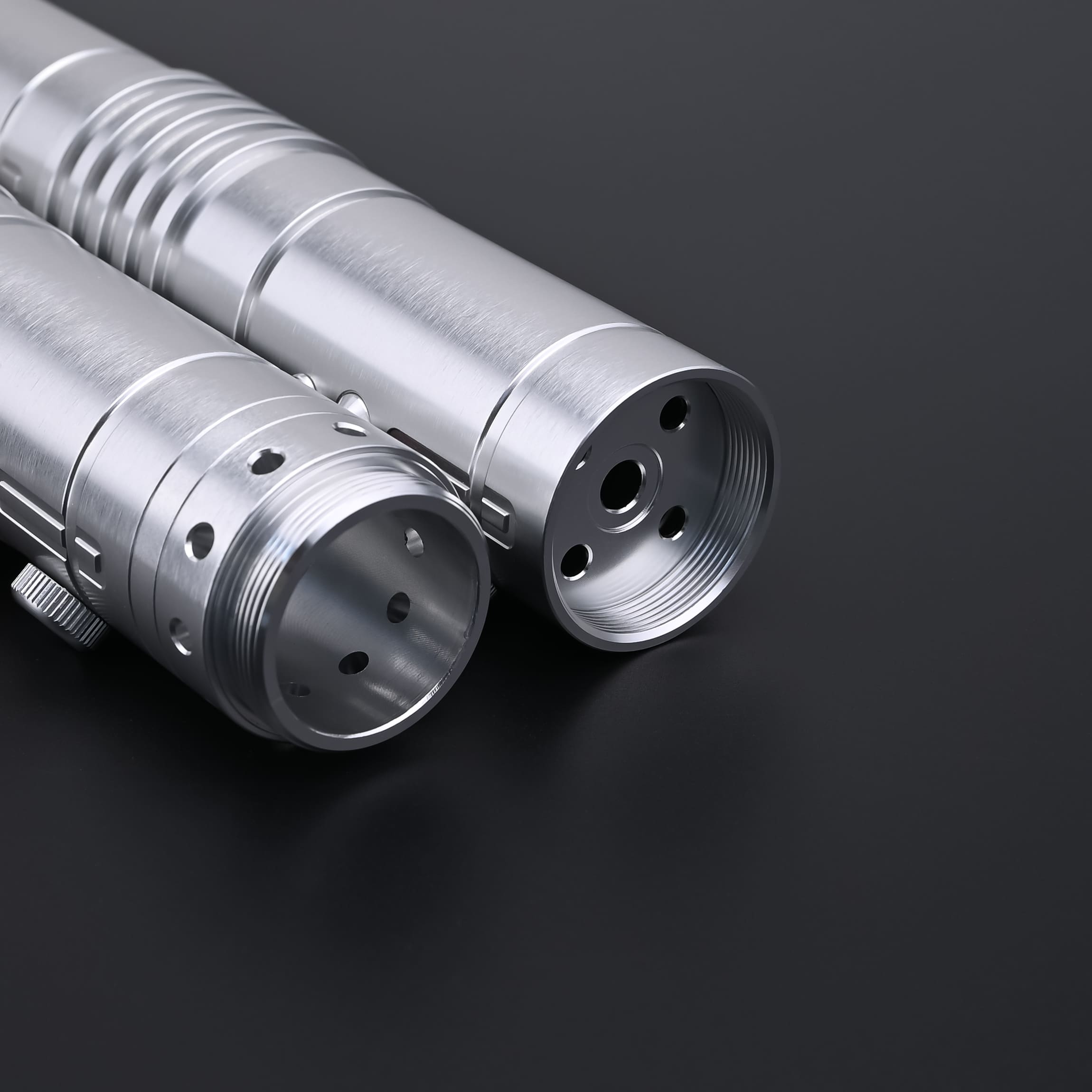 Darth Maul Double-Bladed Lightsaber – Phantom Menace 8 Darth Maul Double-Bladed Lightsaber – Phantom Menace - Image 8