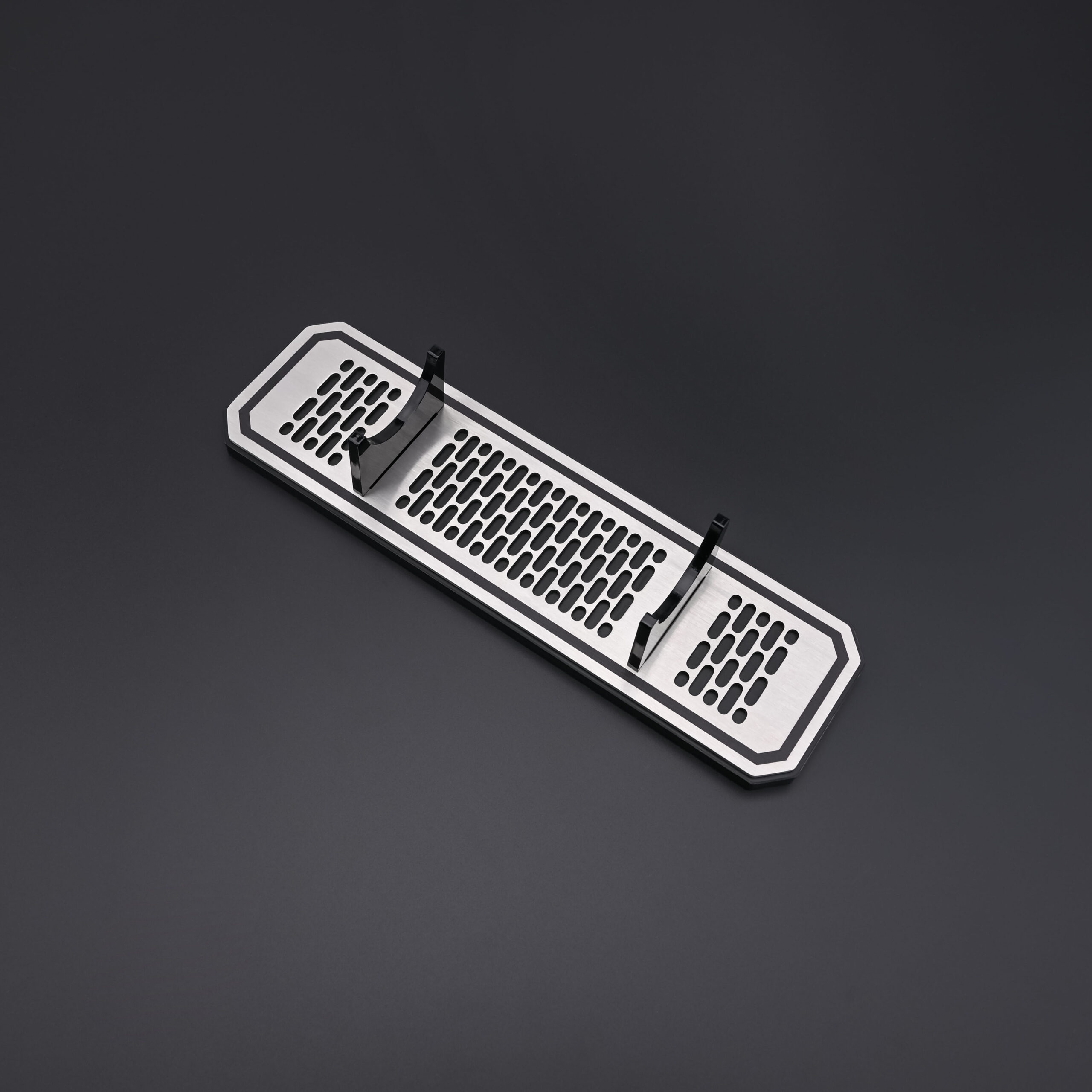 Metal Display Stand - Image 4