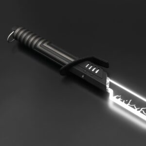 Darksaber | Beskar Era Edition | Xenopixel V3 Flat-Blade