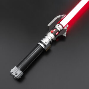Darth Malgus Lightsaber - Battle Edition