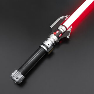 Darth Malgus Lightsaber - Battle Edition