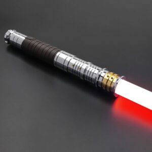 Darth Revan Lightsaber – Old Republic Era