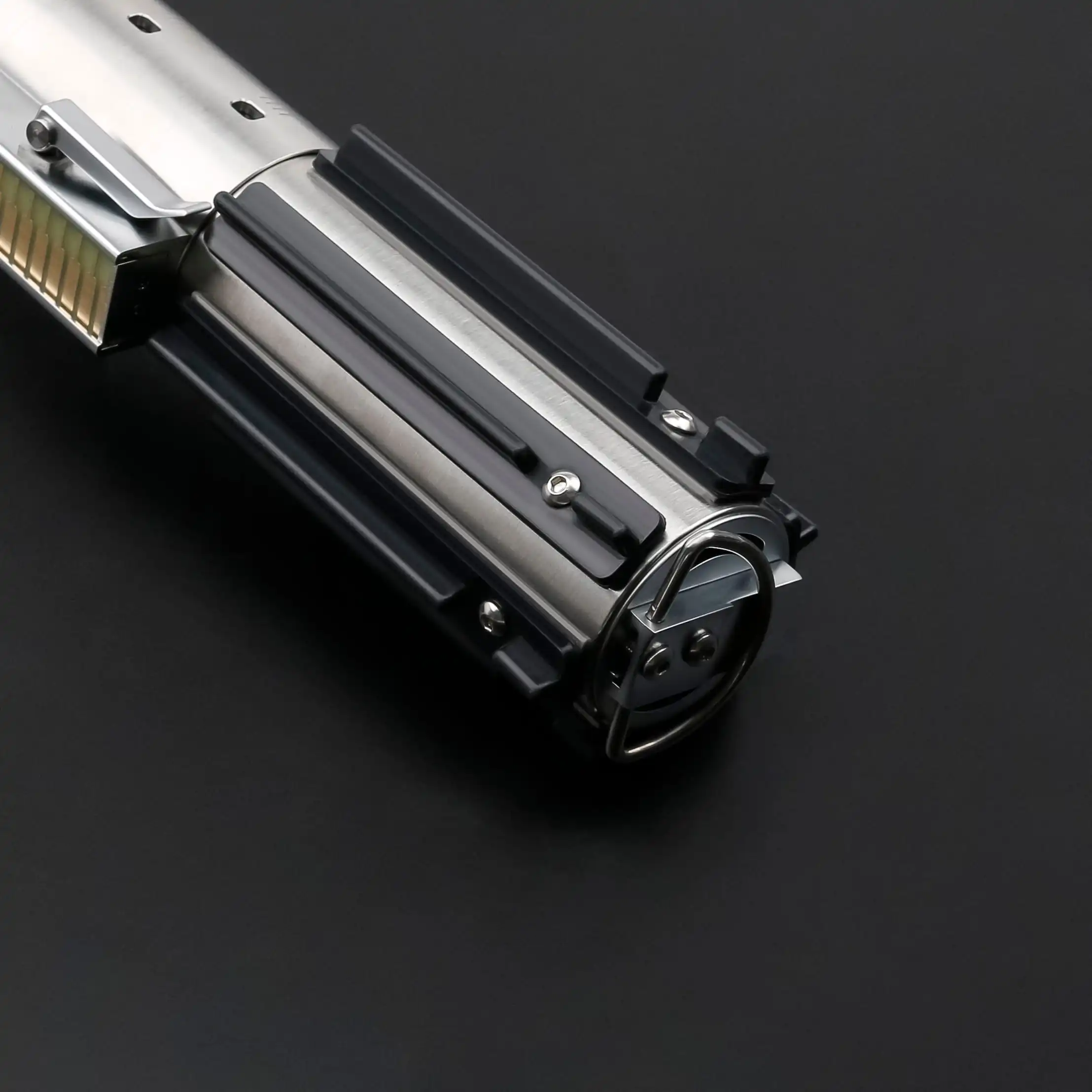 Anakin Skywalker Lightsaber - Graflex EP7 4 Anakin Skywalker Lightsaber - Graflex EP7 - Image 4