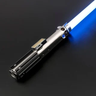 Anakin Skywalker Lightsaber - Graflex EP7