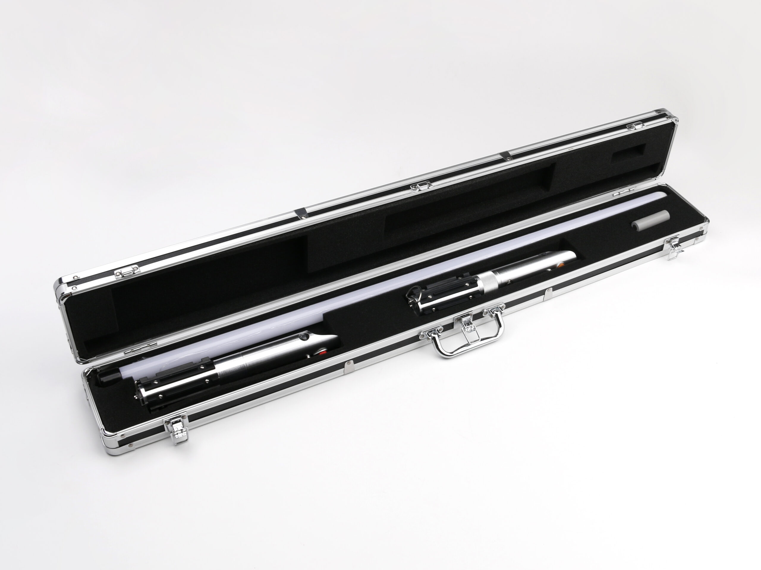 Long Lightsaber Display Hard Case - Image 2
