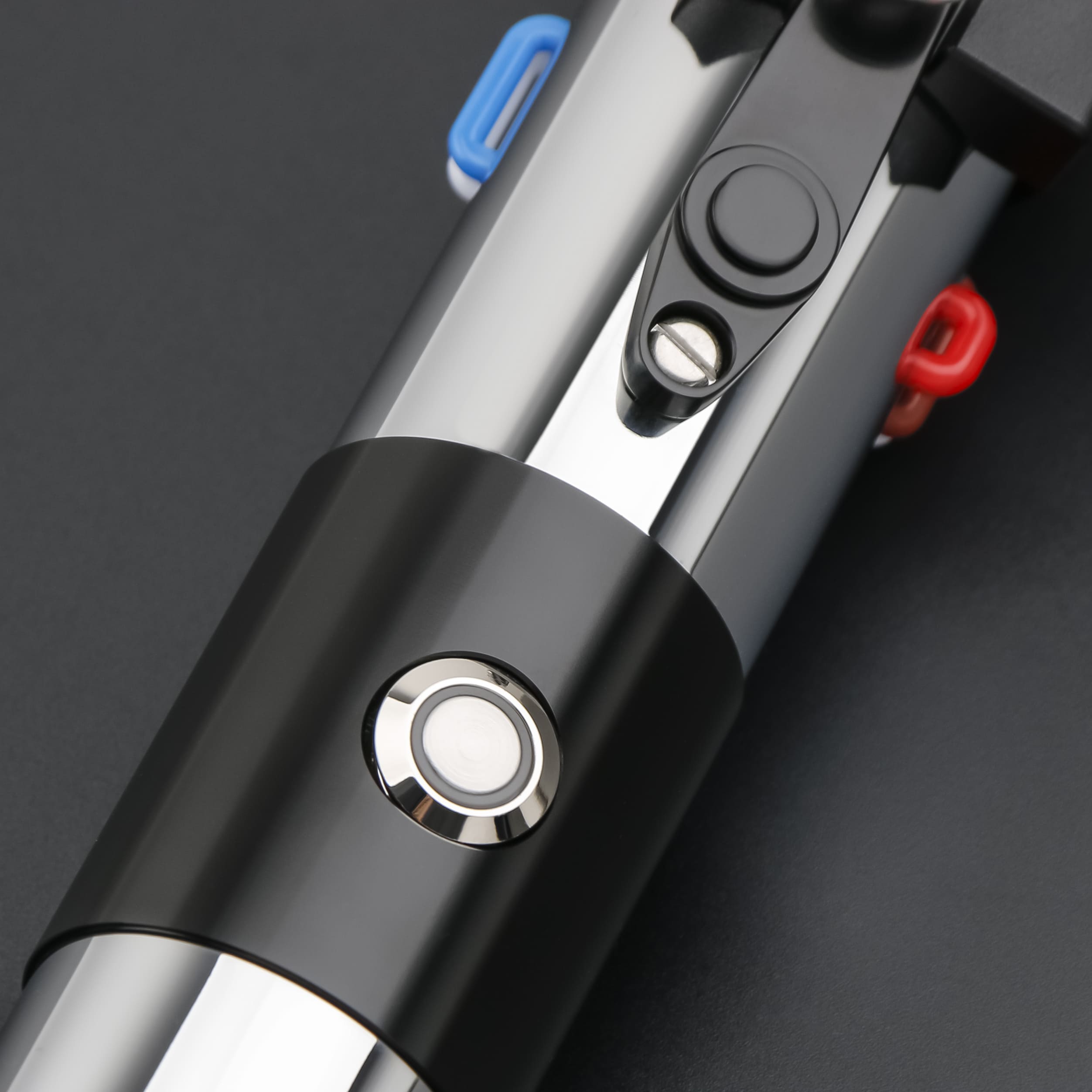 Darth Vader Lightsaber V3 5 Darth Vader Lightsaber V3 - Image 5
