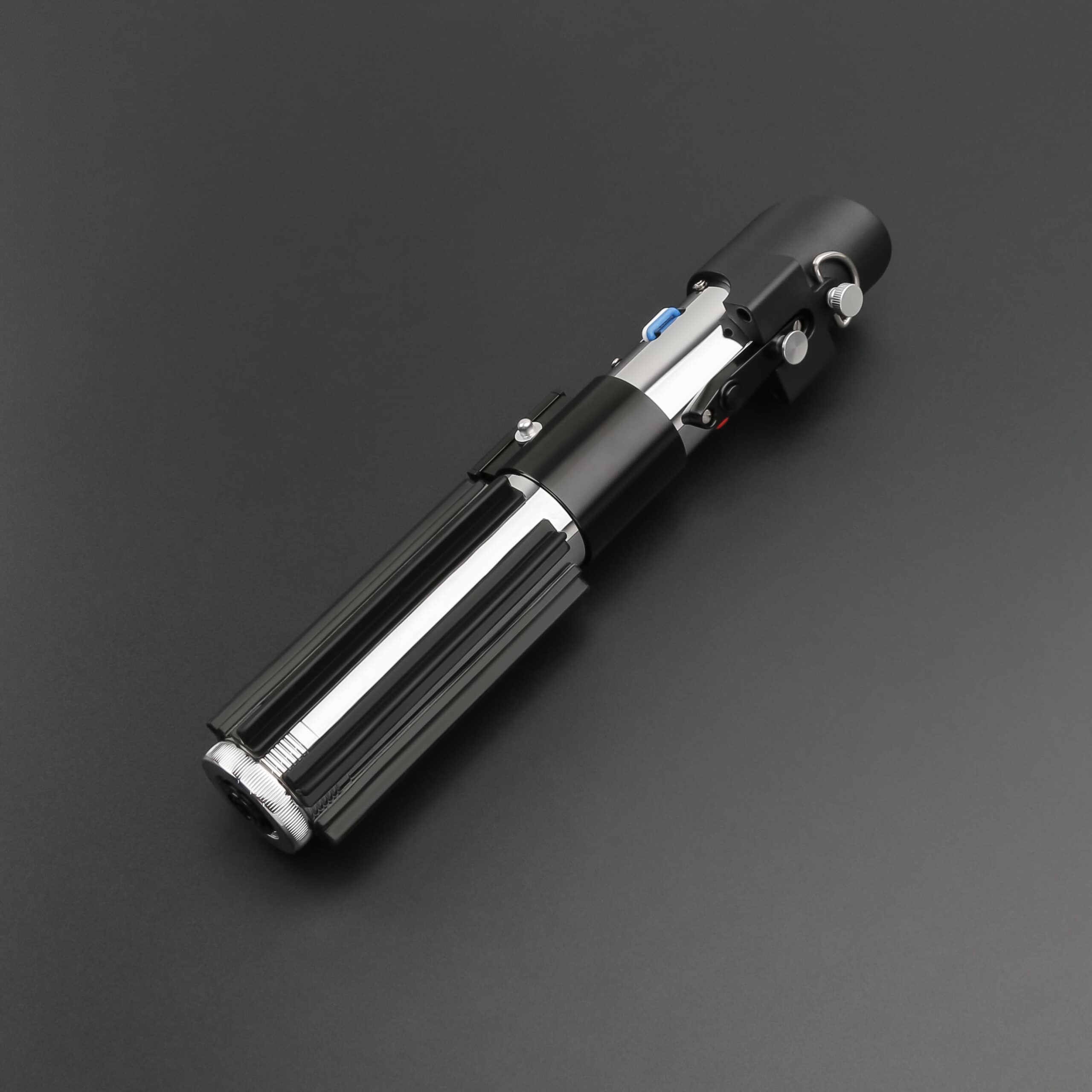 Darth Vader Lightsaber EP5 | Neopixel Lightsaber 2 Darth Vader Lightsaber EP5 | Neopixel Lightsaber - Image 2