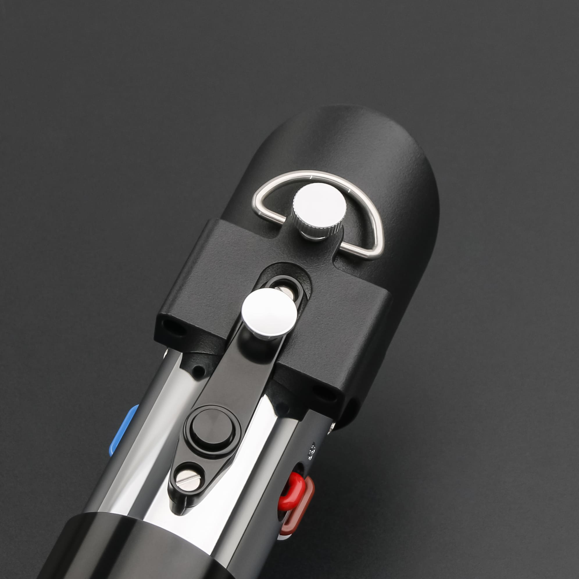 Darth Vader Lightsaber EP5 | Neopixel Lightsaber 6 Darth Vader Lightsaber EP5 | Neopixel Lightsaber - Image 6