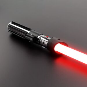 Darth Vader Lightsaber EP5 | Neopixel Lightsaber