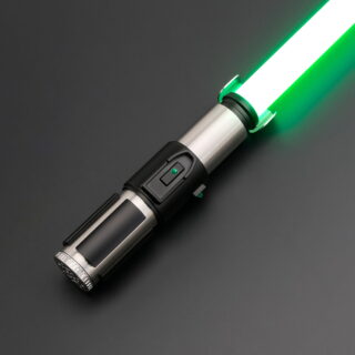Character Lightsabers 30 Yoda Lightsaber - Star Wars Lightsaber
