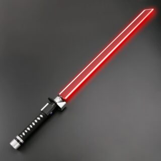 Katana Lightsaber V1 Flat blade - Katana Saber