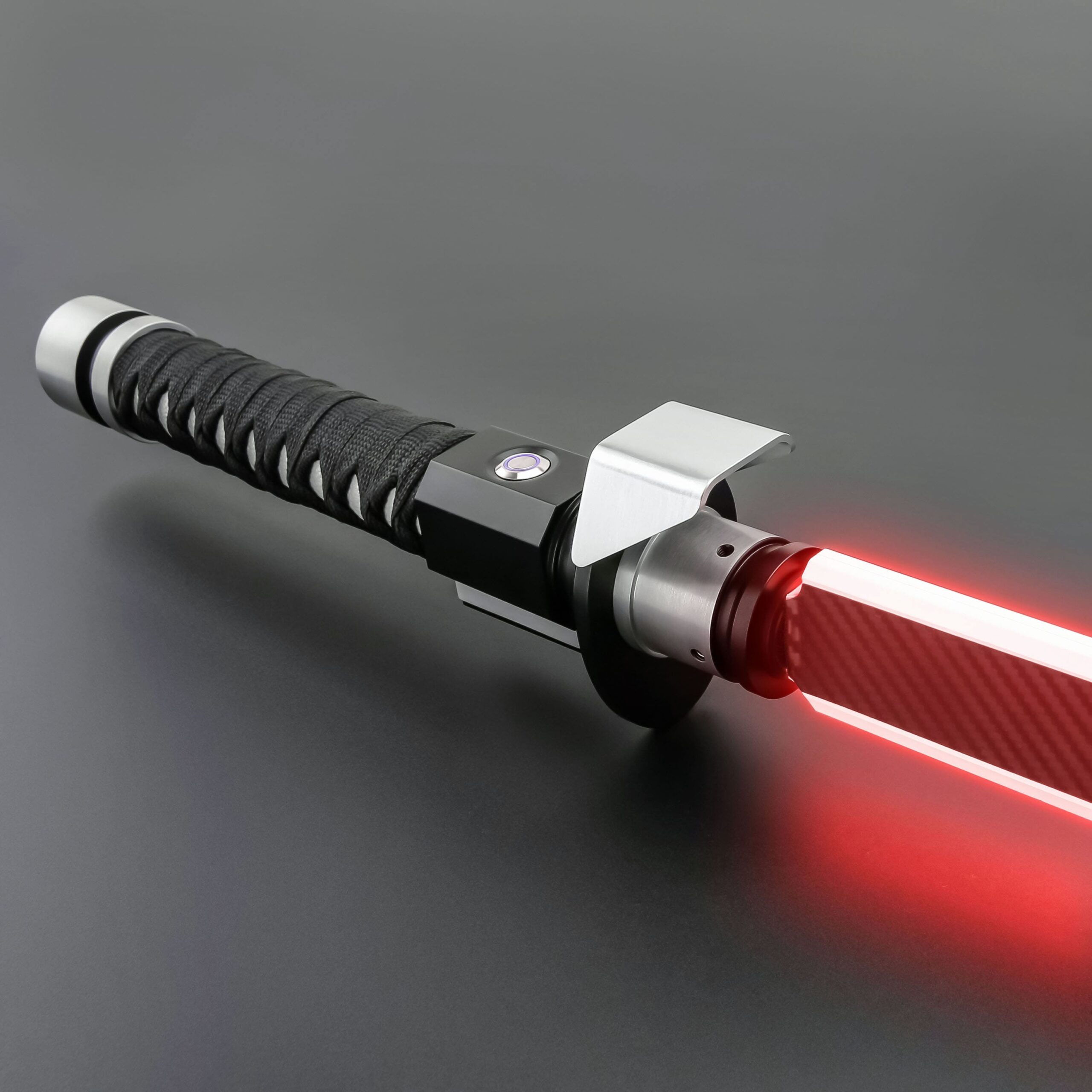 Katana Lightsaber V1 Flat blade - Katana Saber 2 Katana Lightsaber V1 Flat blade - Katana Saber - Image 2