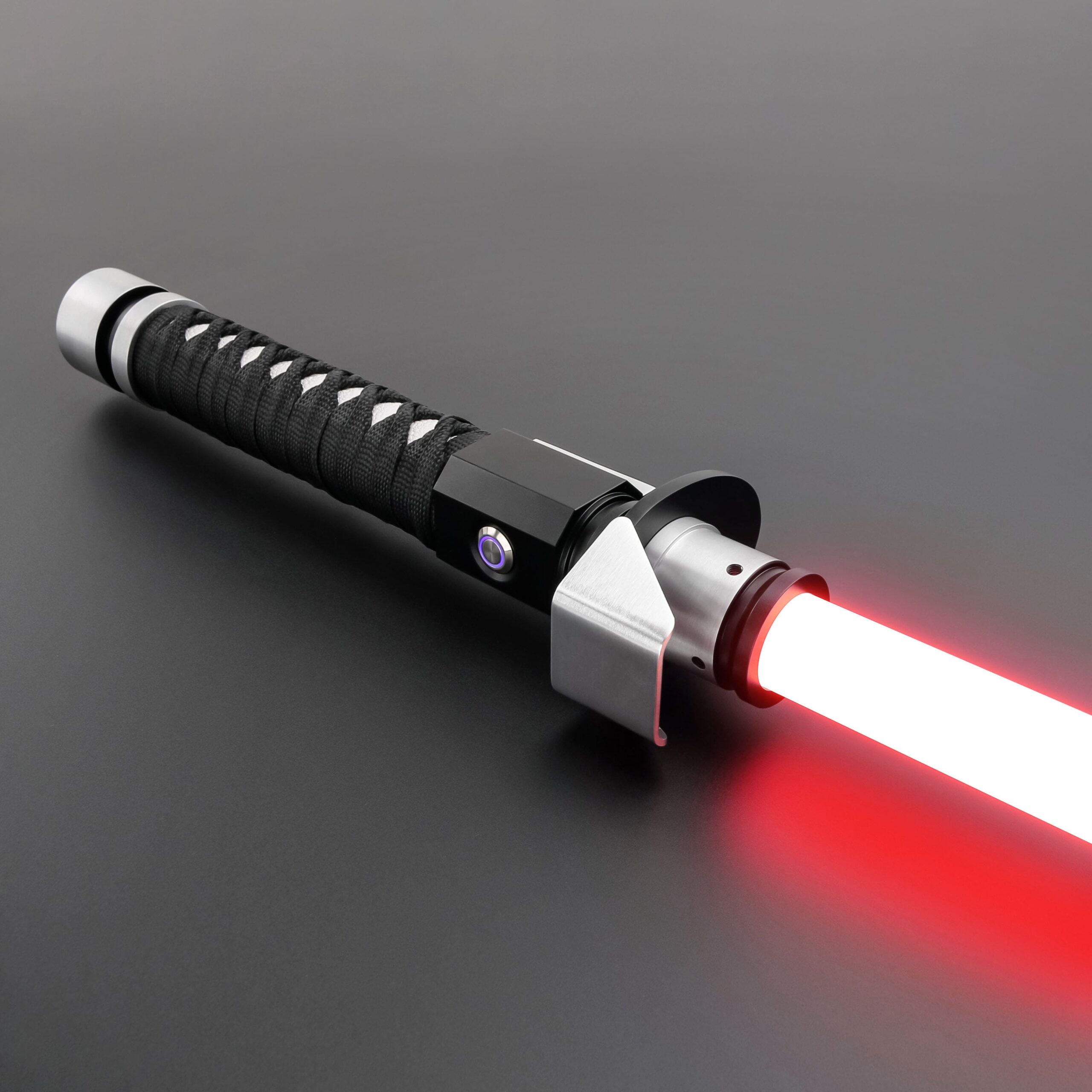 Katana Lightsaber V2 Round blade - Katana Saber - Image 5