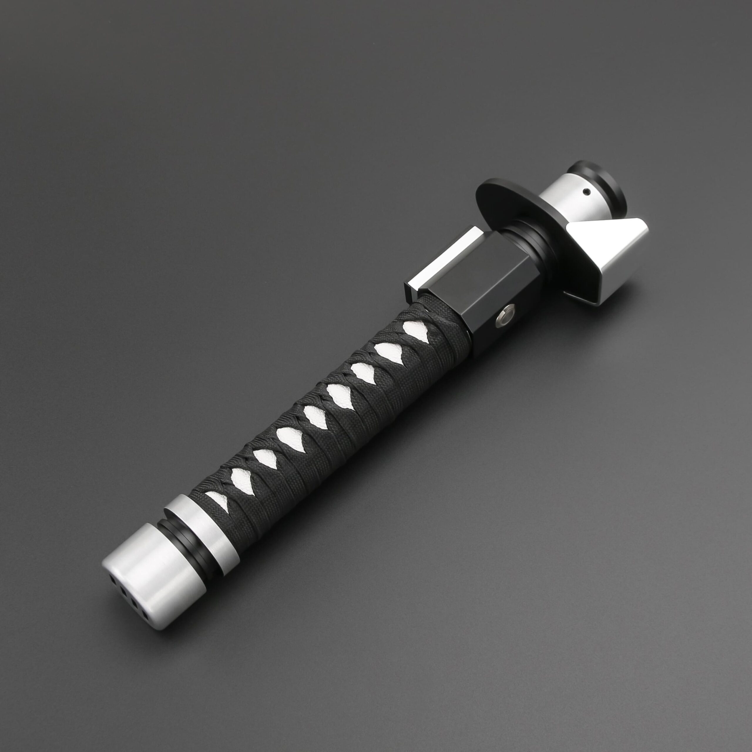 Katana Lightsaber V2 Round blade - Katana Saber - Image 4
